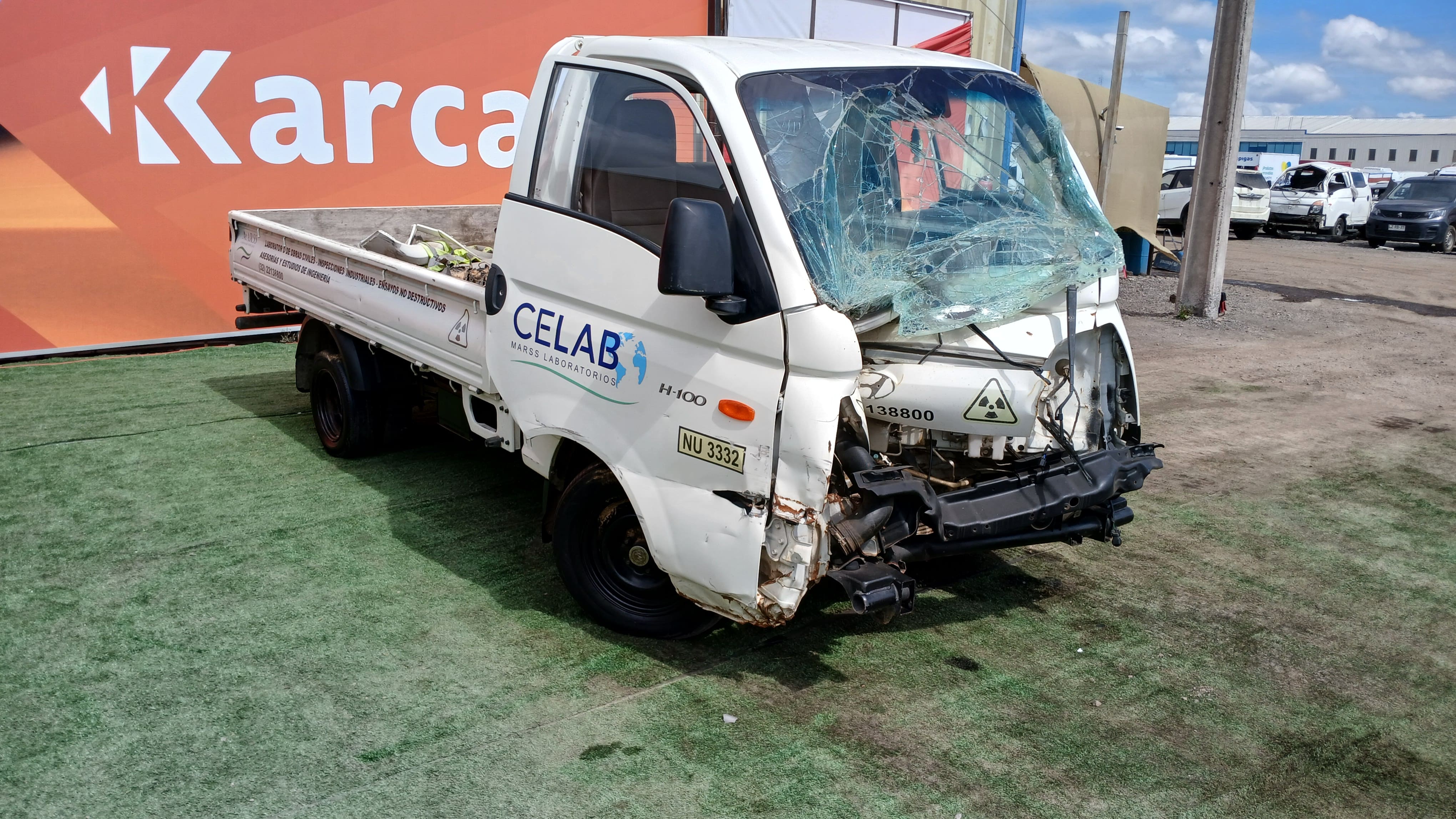Remates Karcal