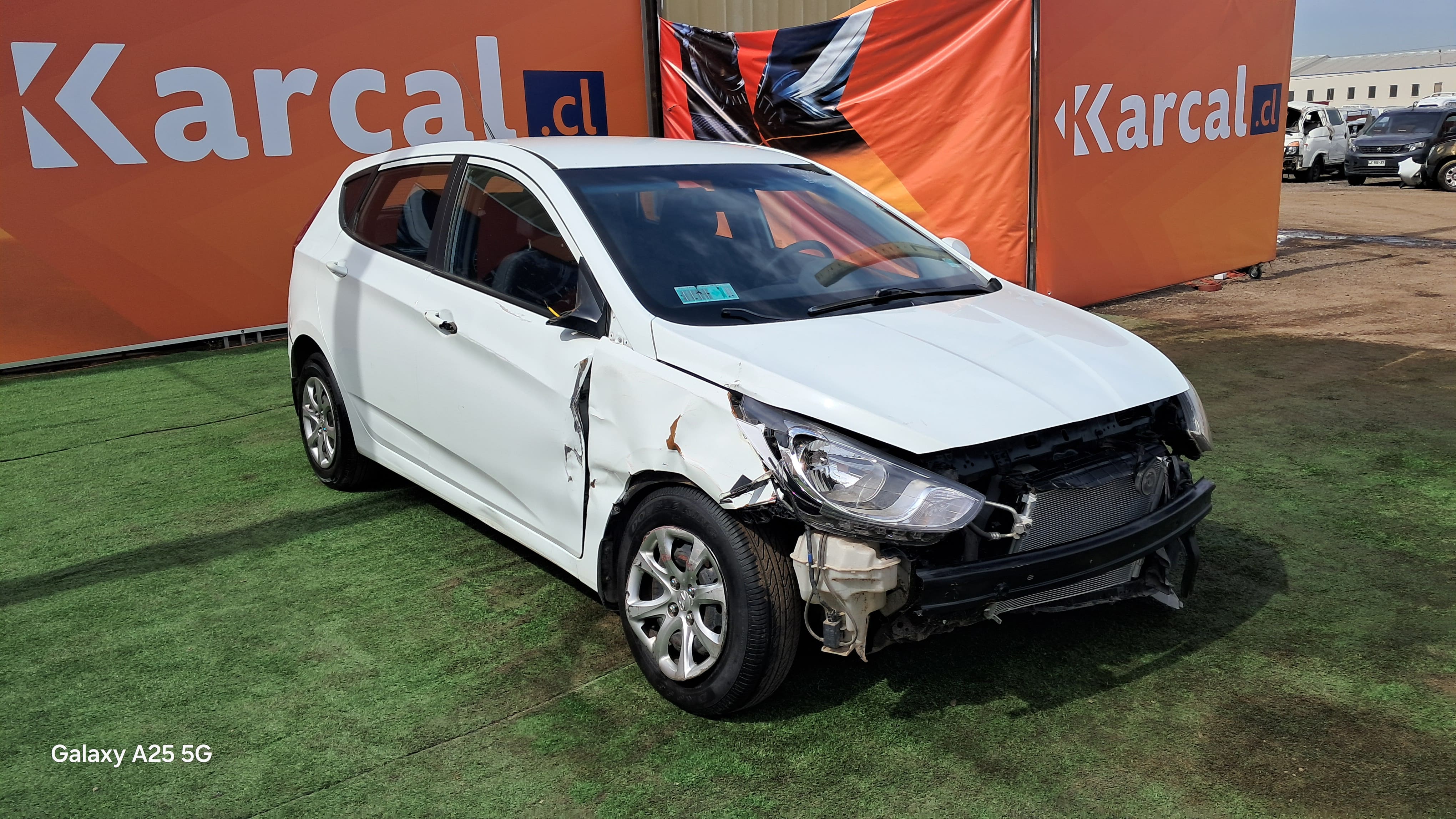 Remates Karcal