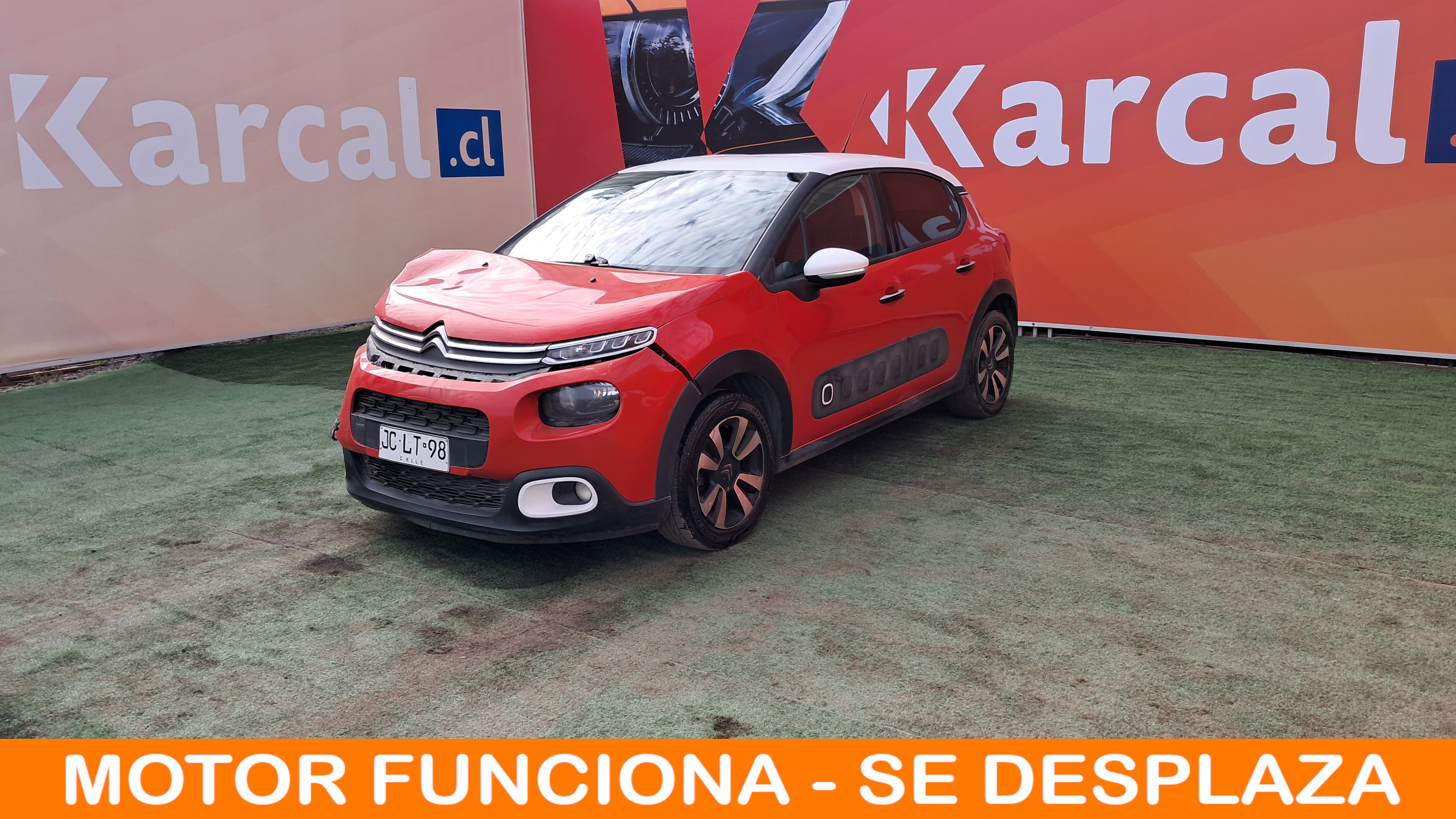 Remates Karcal