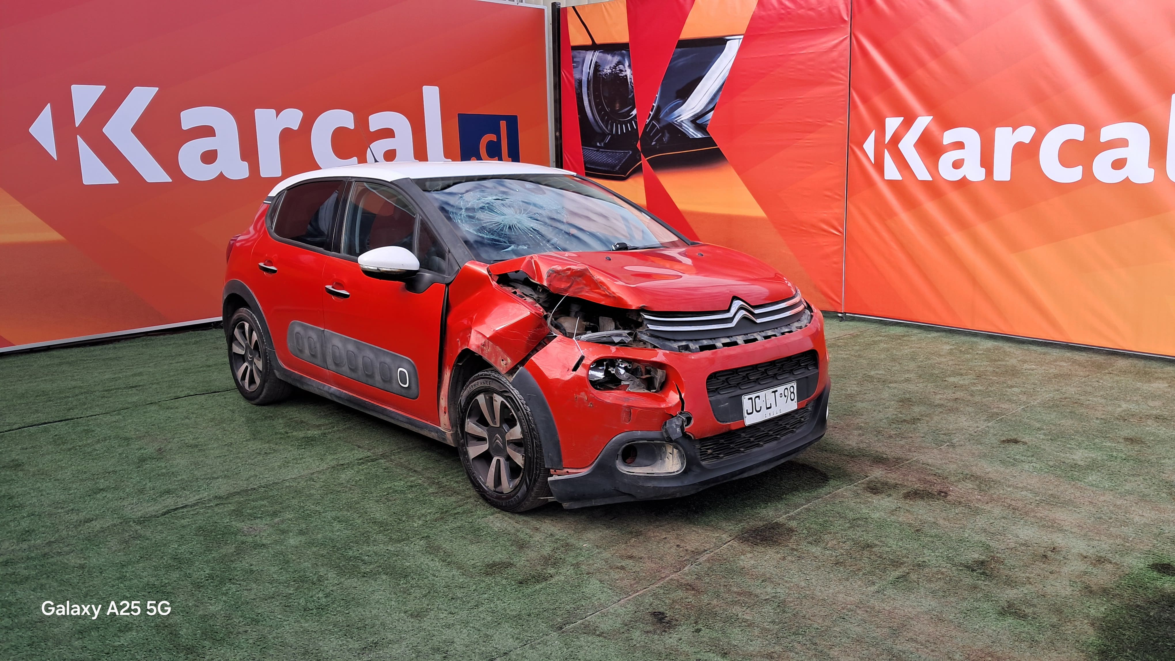 Remates Karcal