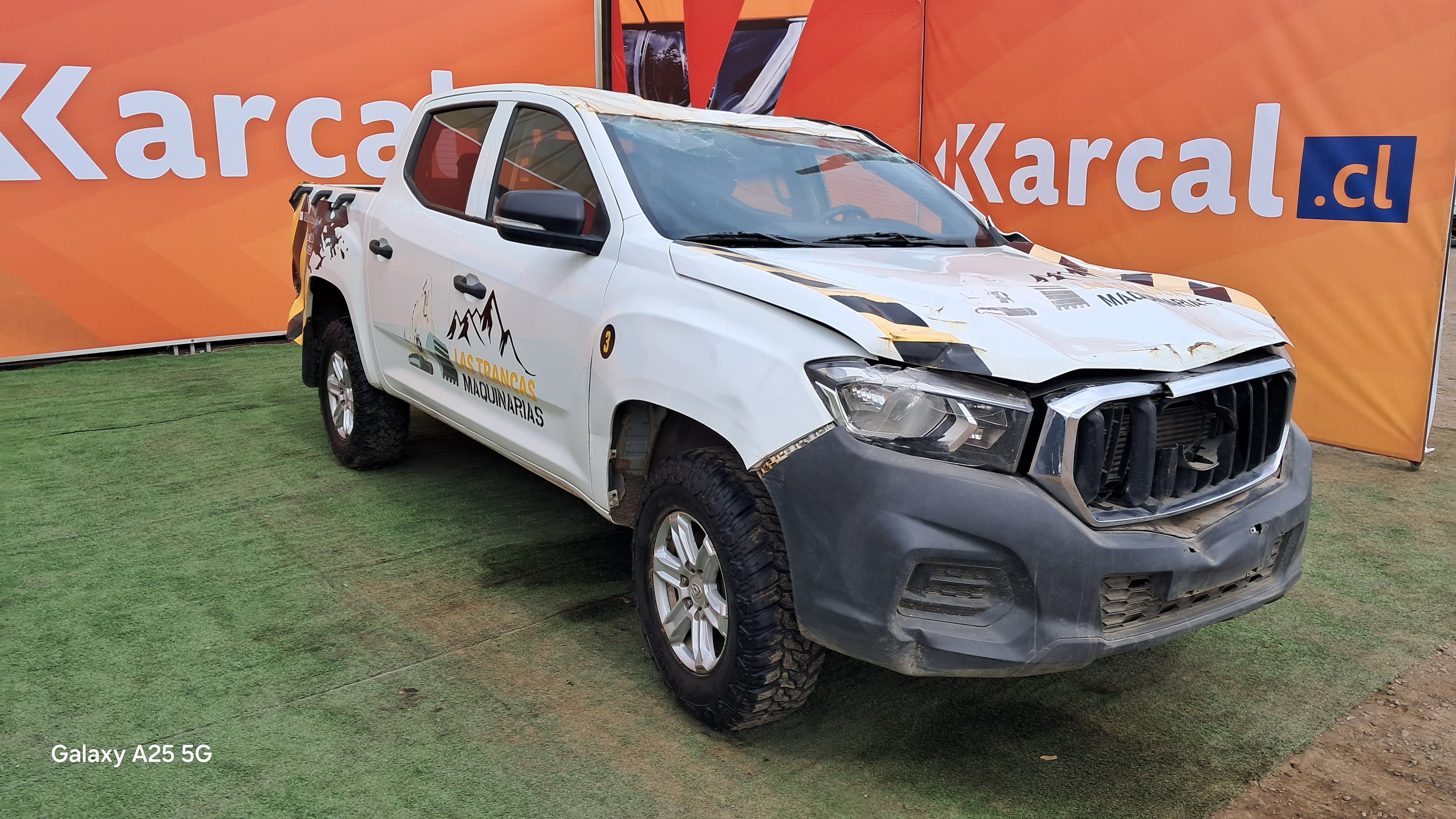 Remates Karcal