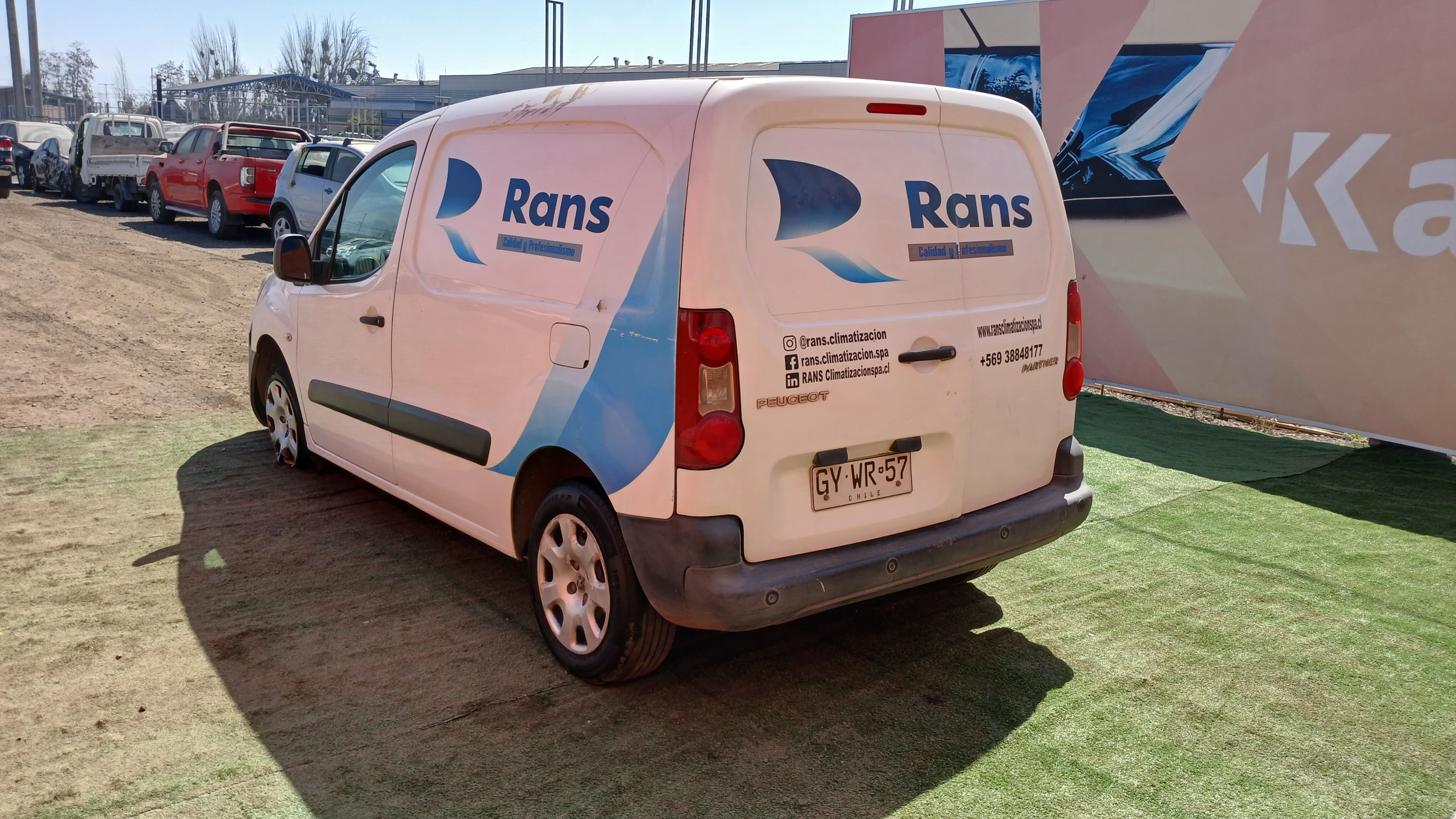 Remates Karcal