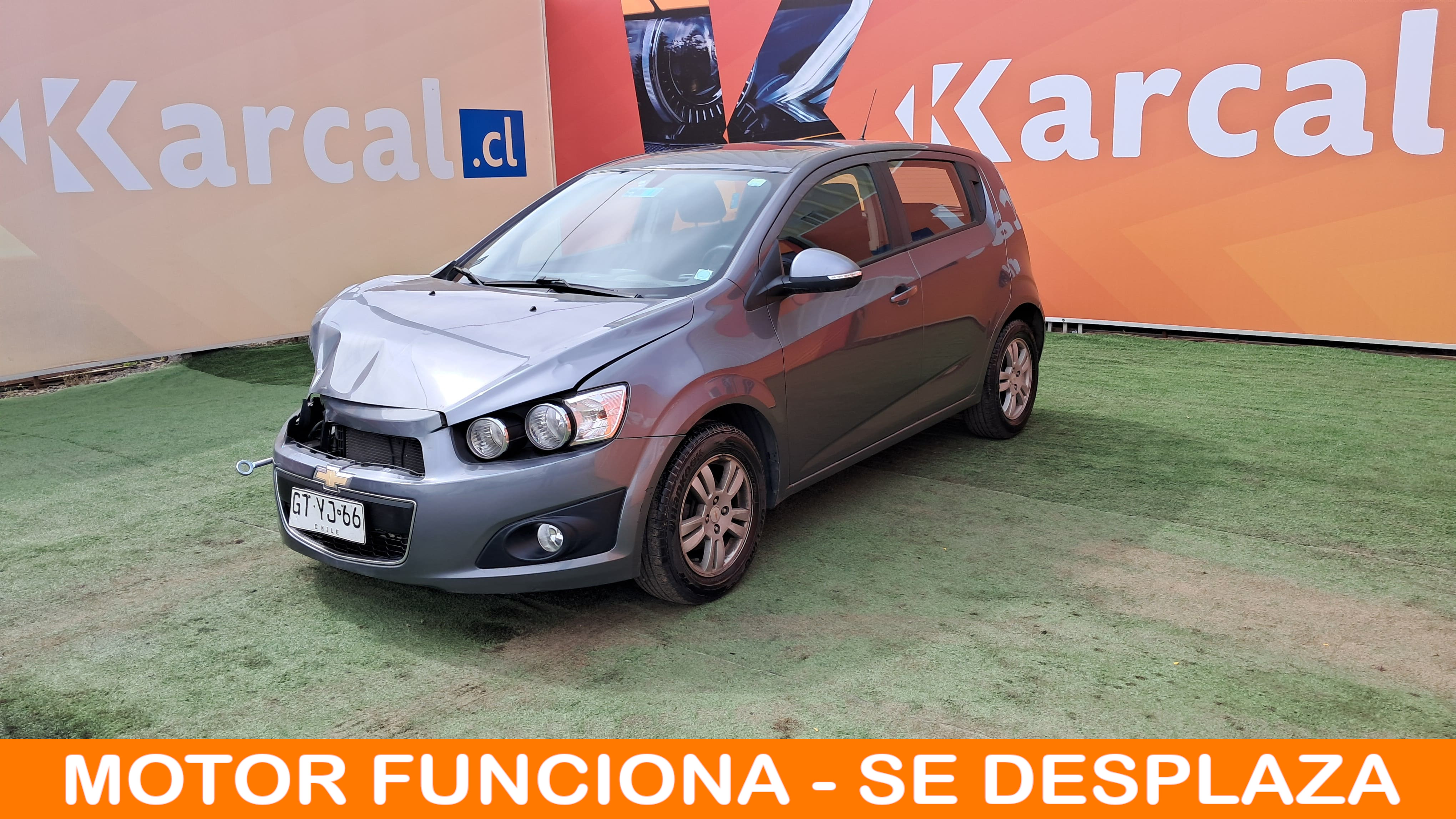 Remates Karcal