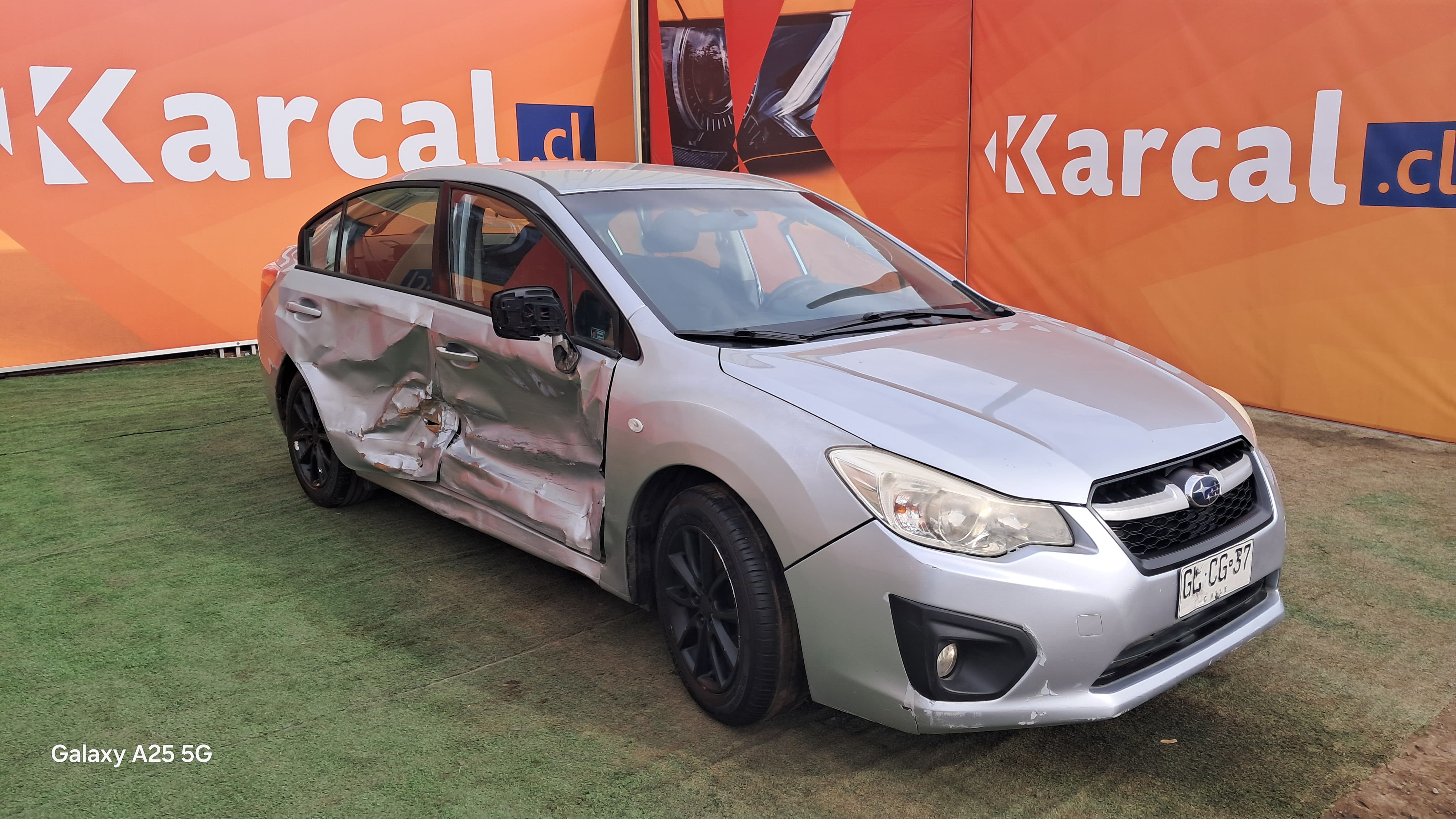Remates Karcal