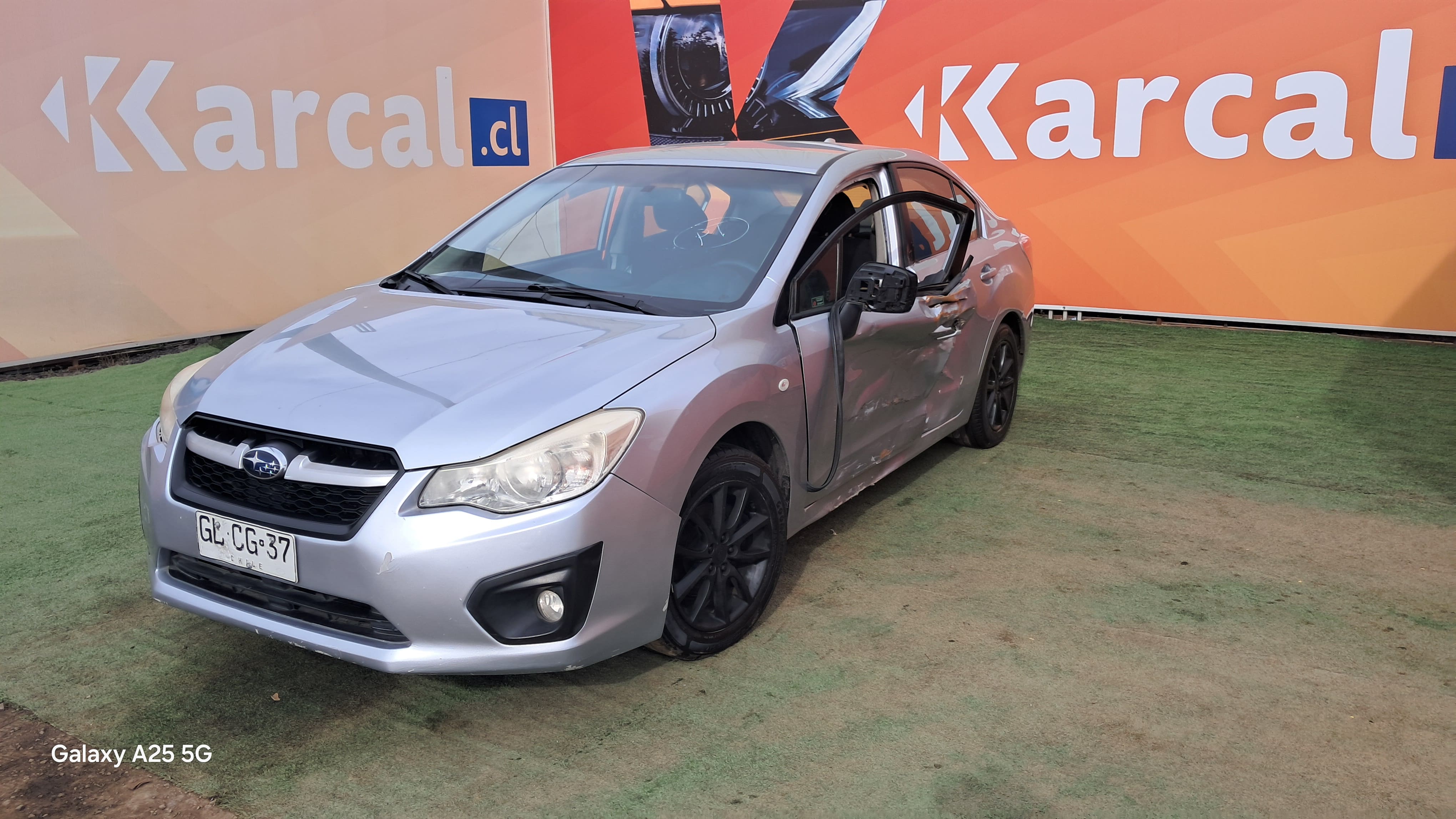 Remates Karcal