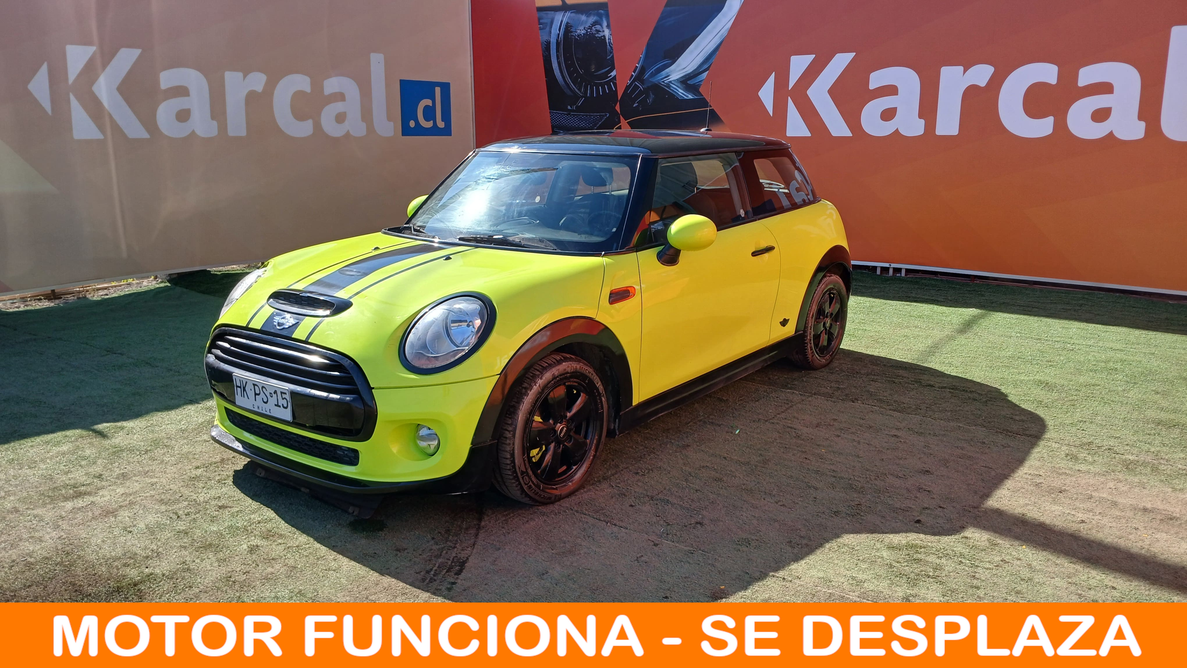 Remates Karcal