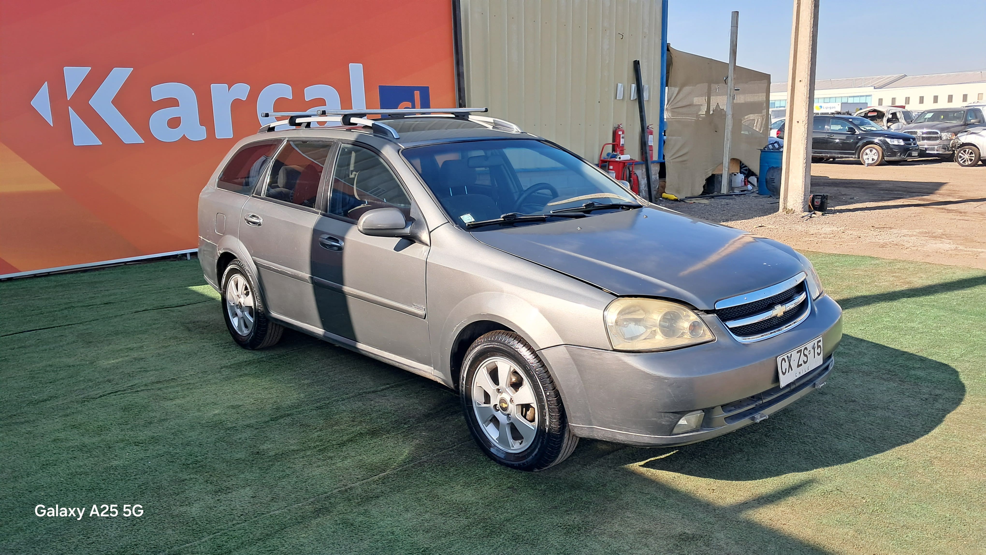 Remates Karcal