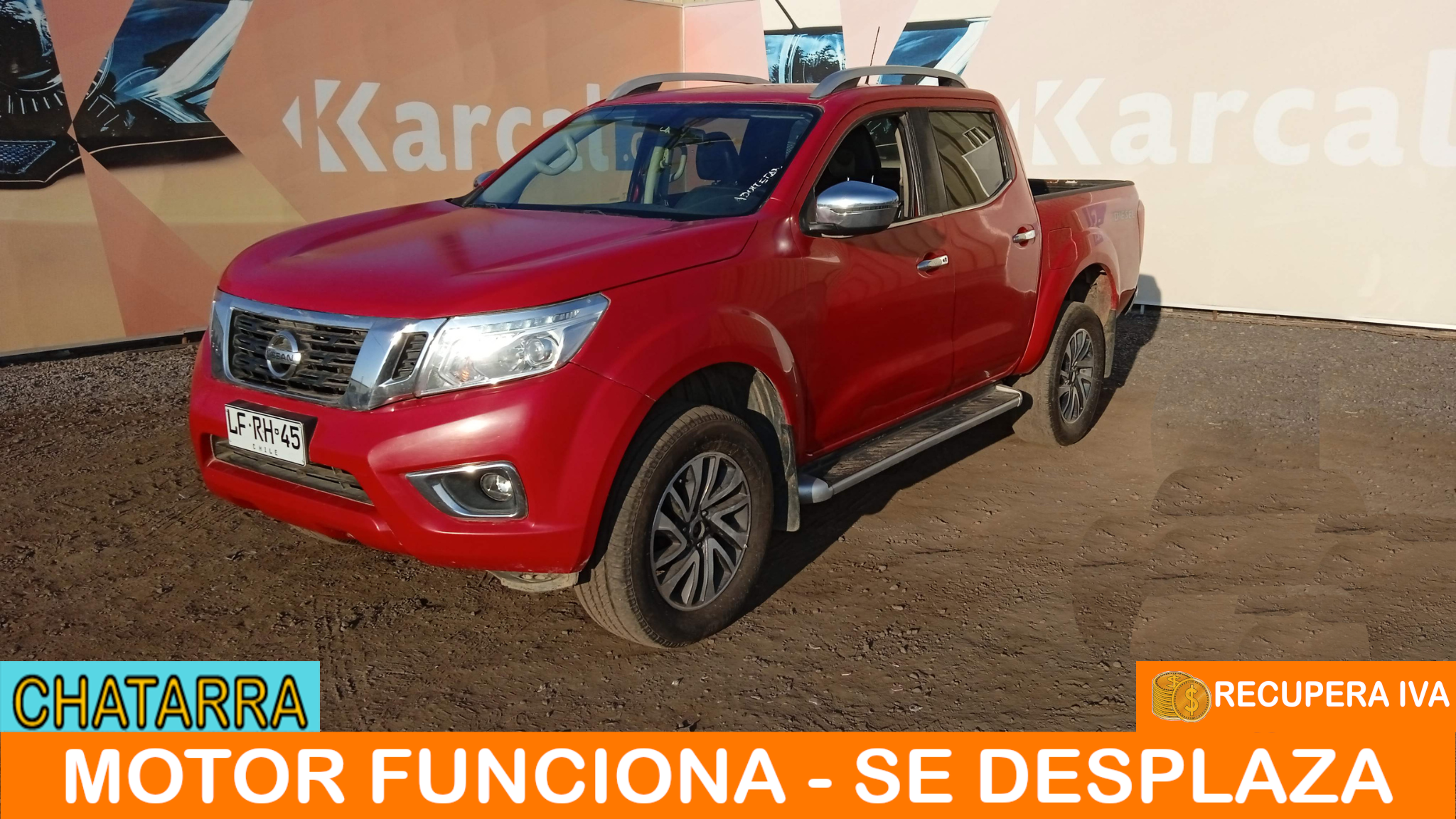 NISSAN VERSA SENSE 1.6 2019 LFRL37