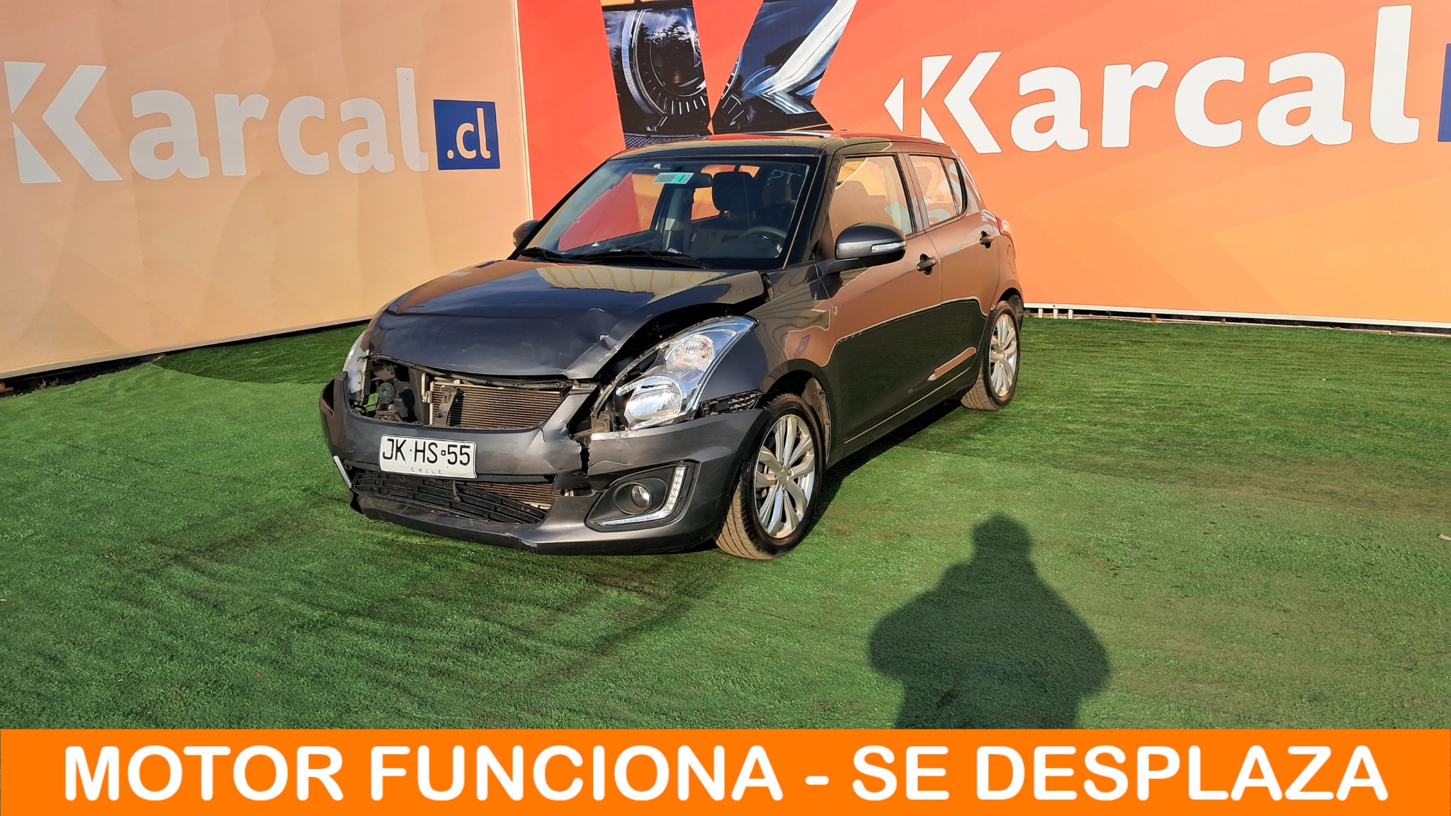Remates Karcal