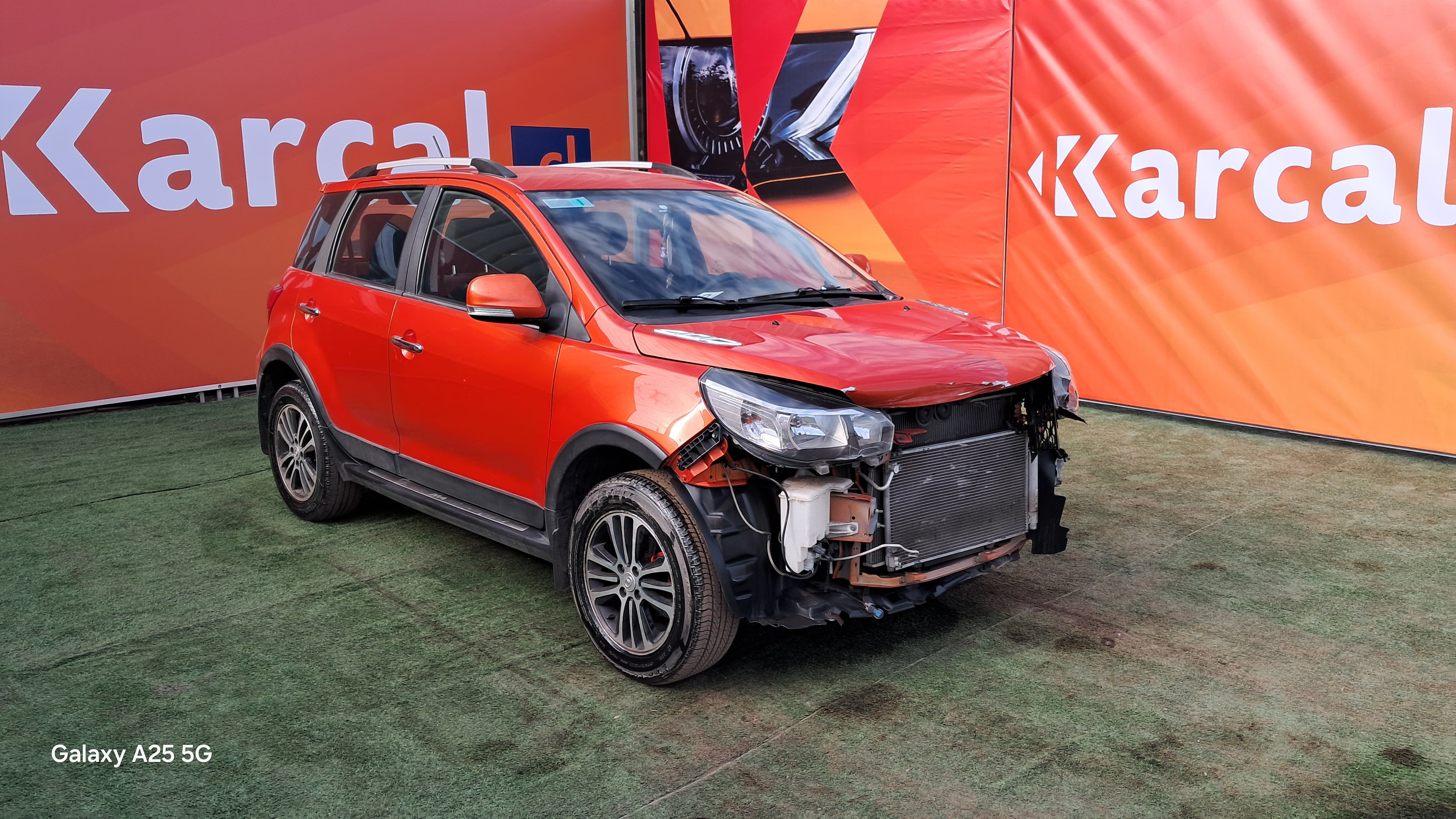 Remates Karcal