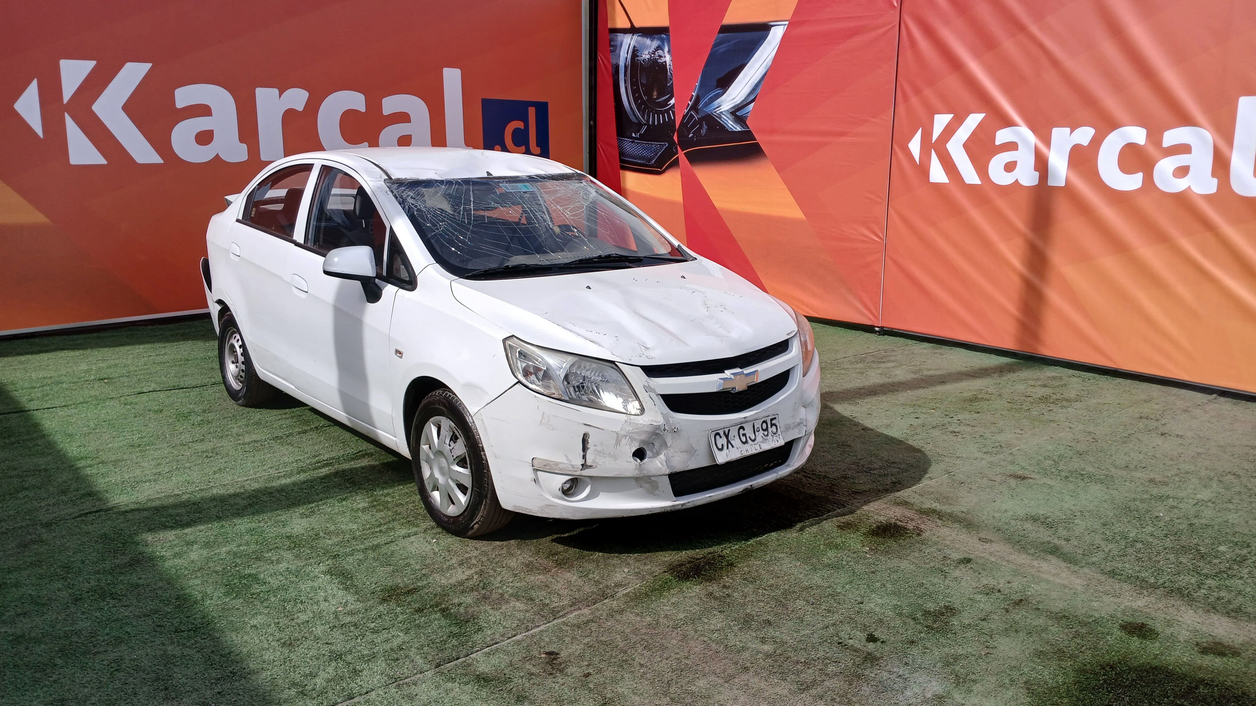 Remates Karcal