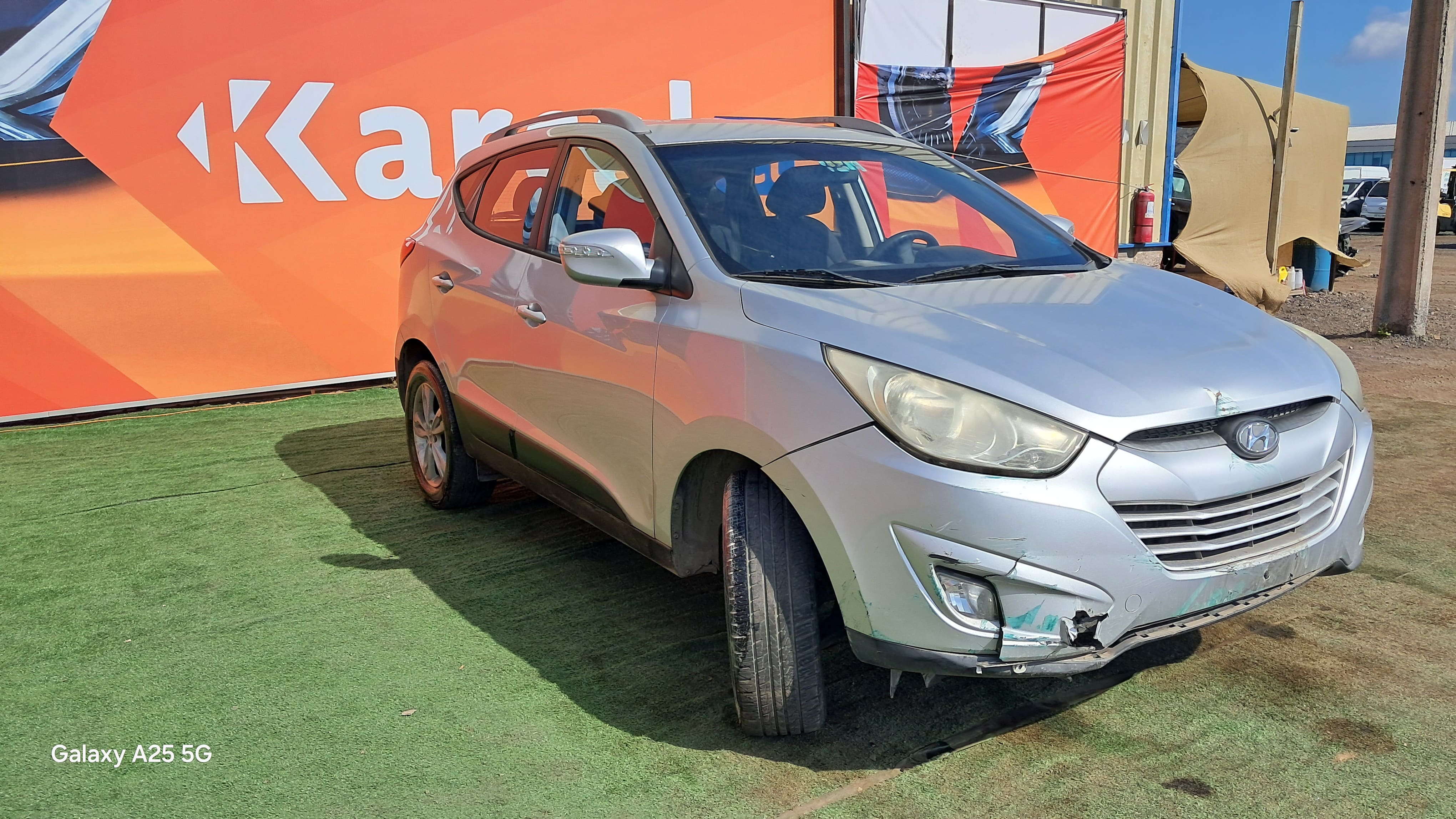 Remates Karcal