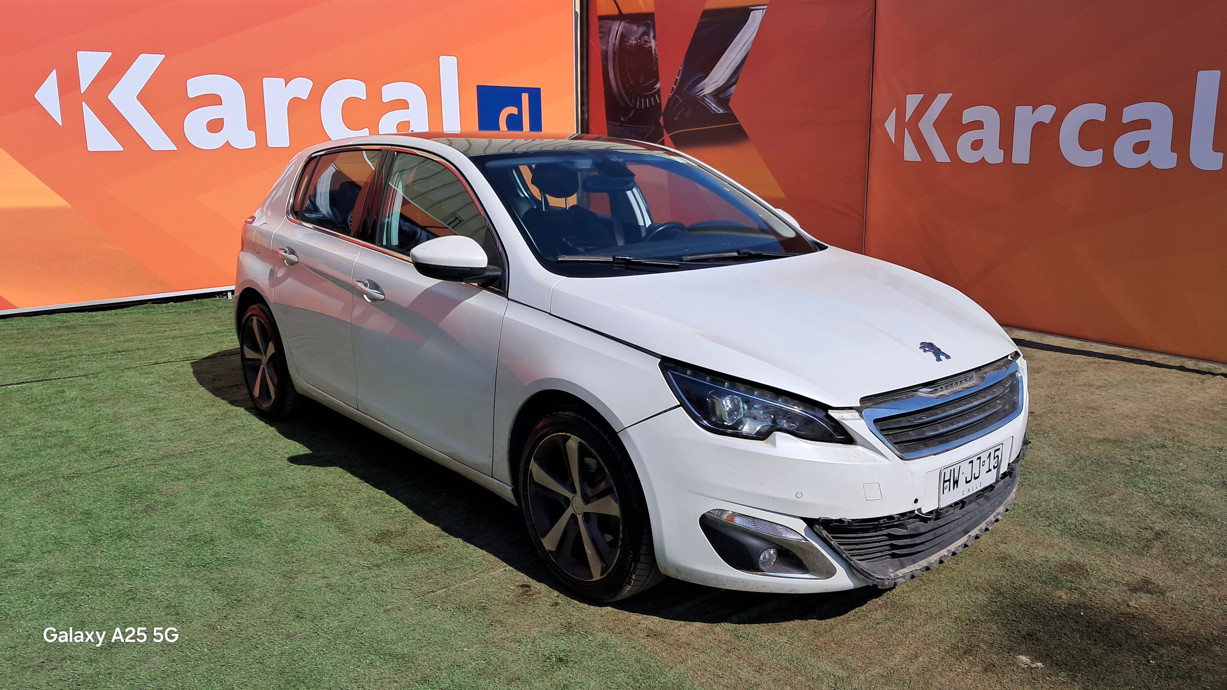 Remates Karcal