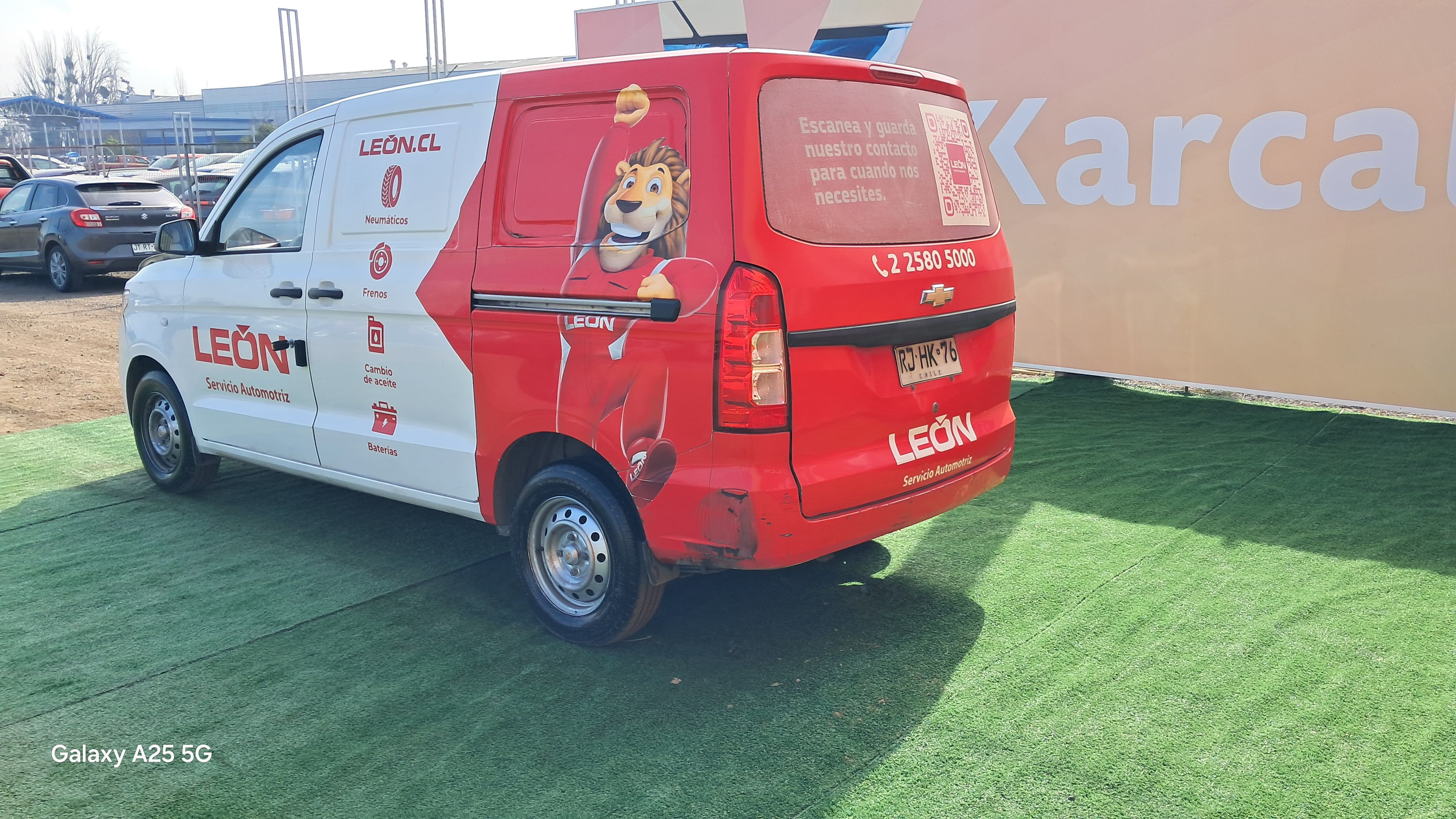 Remates Karcal