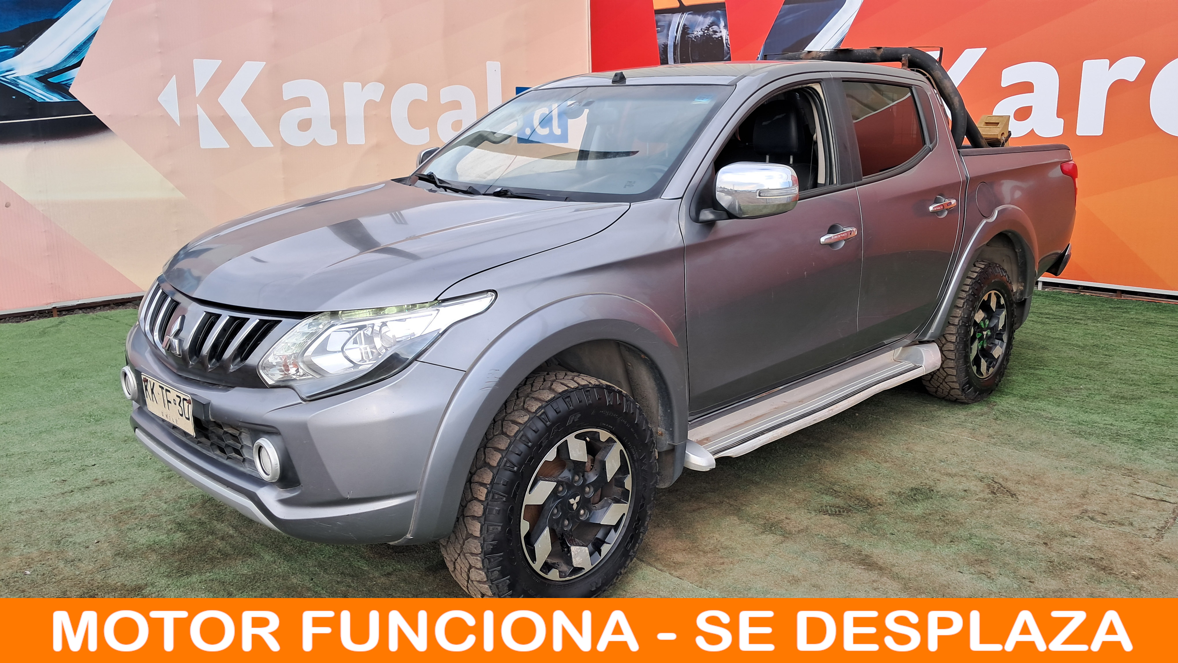 Remates Karcal