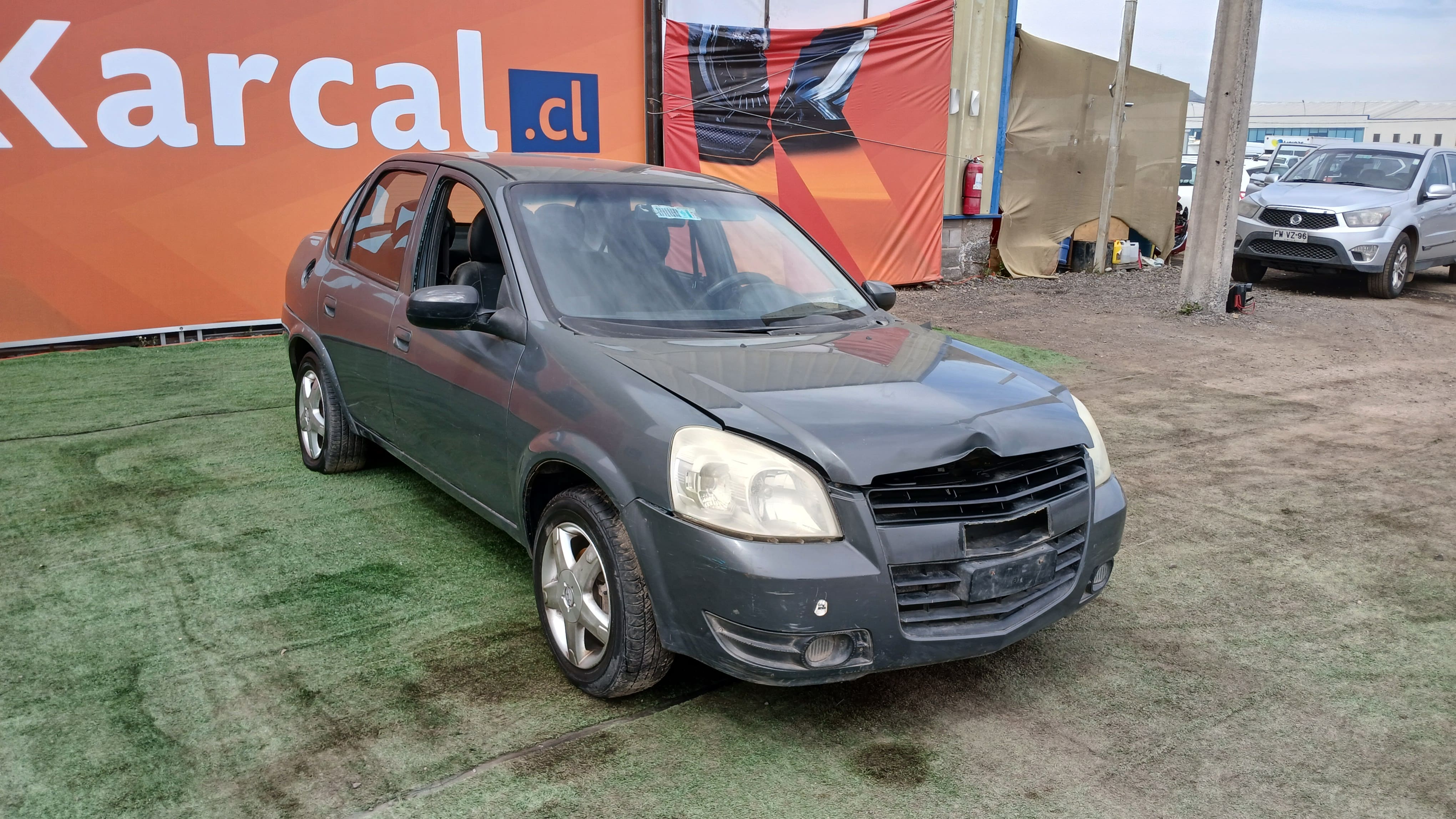 Remates Karcal