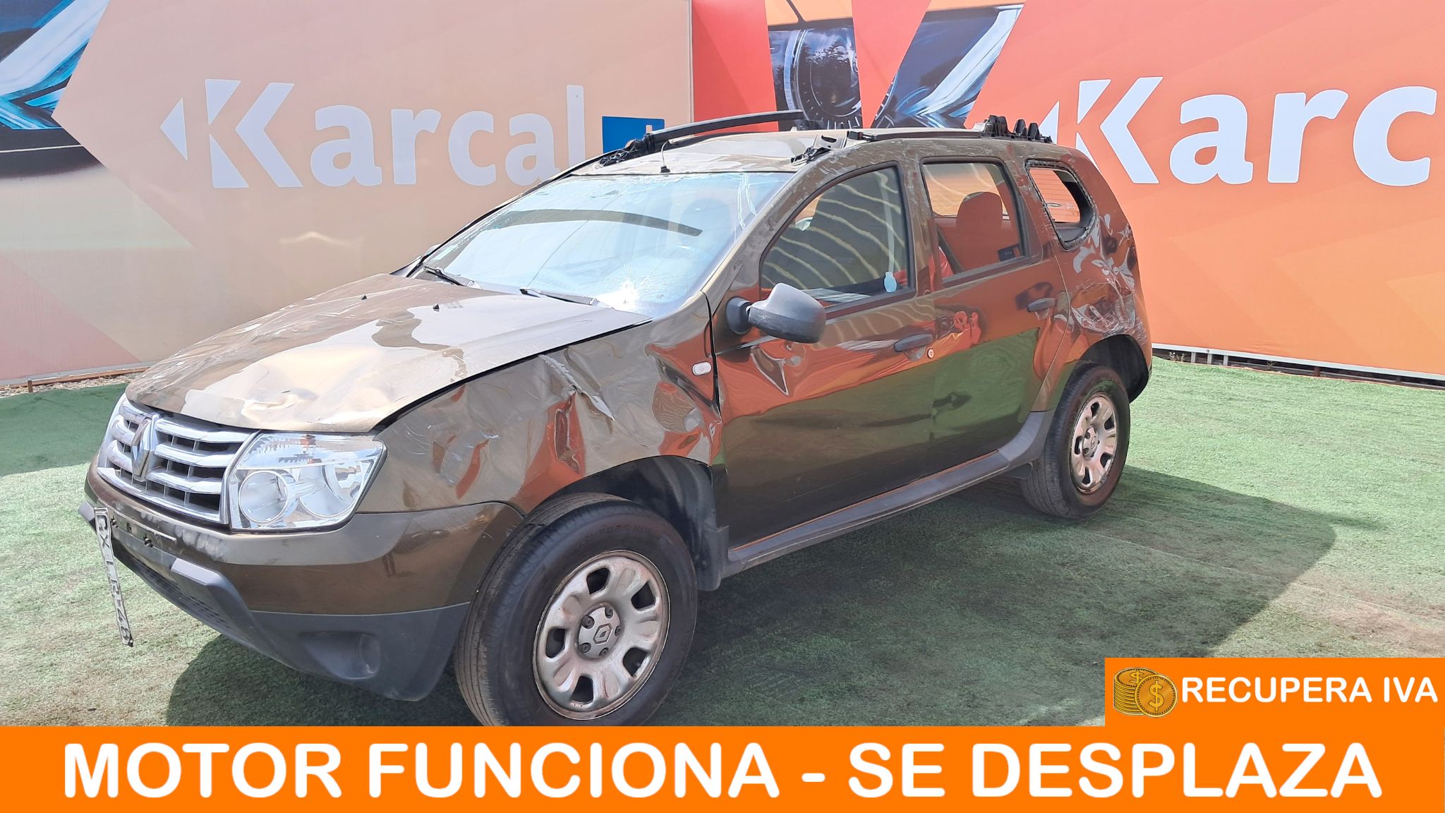 Remates Karcal