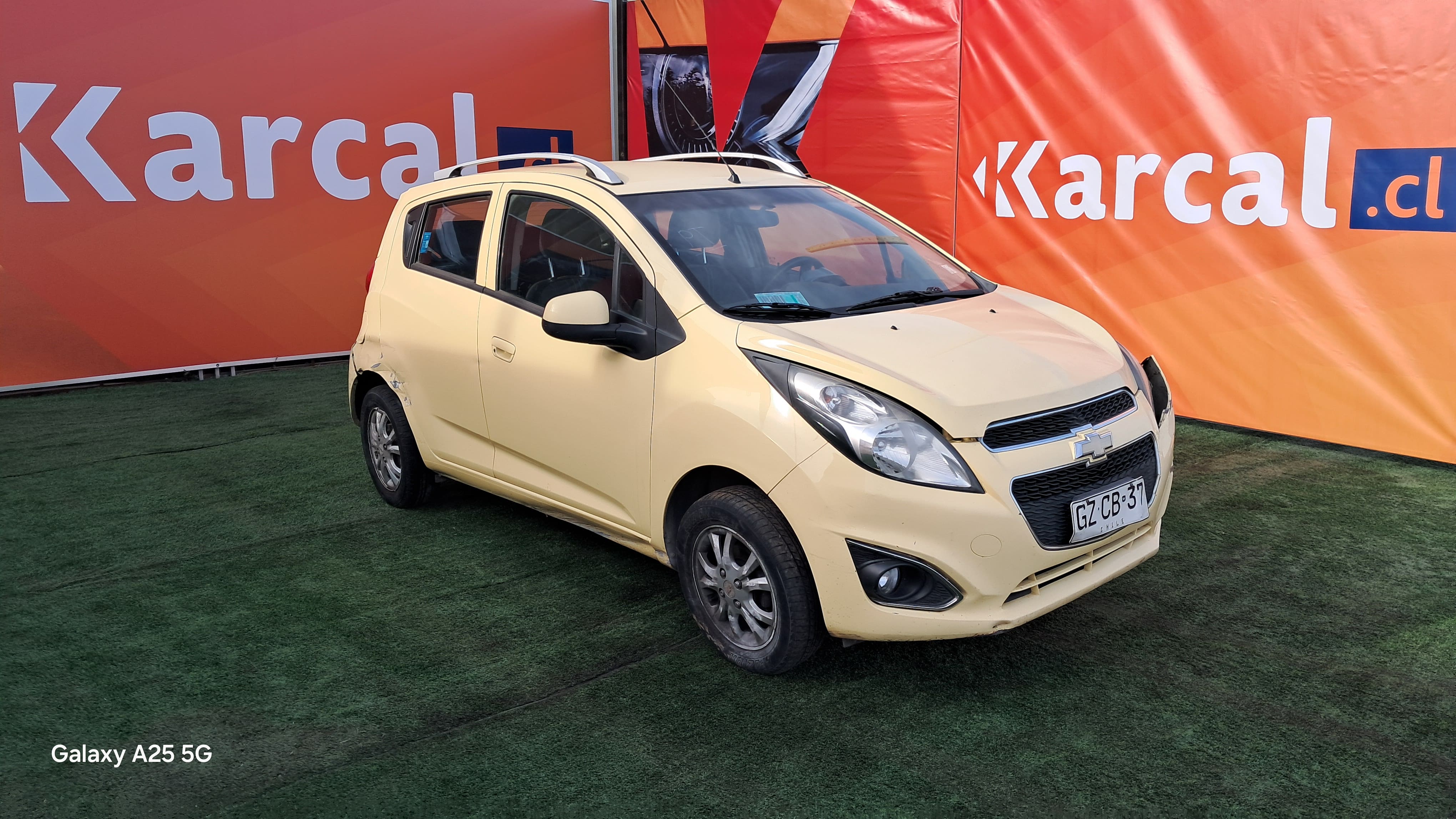 Remates Karcal