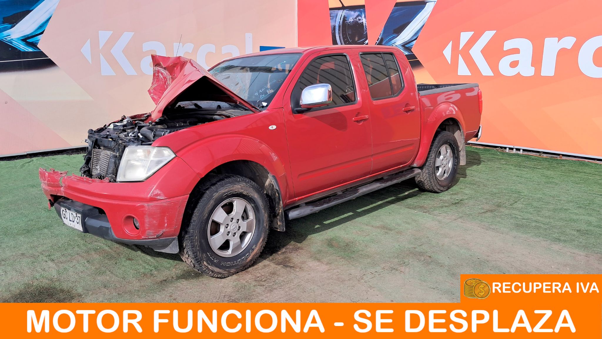 Remates Karcal