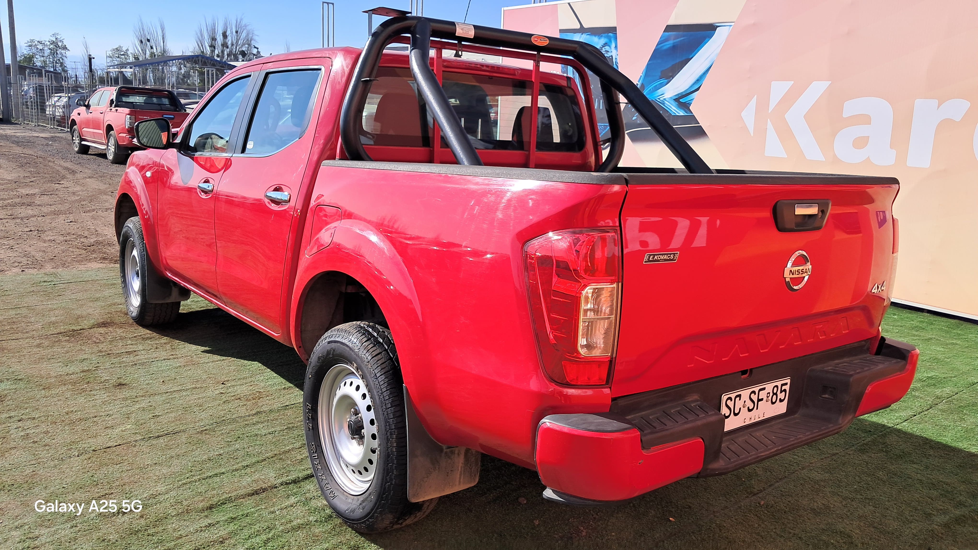 Remates Karcal
