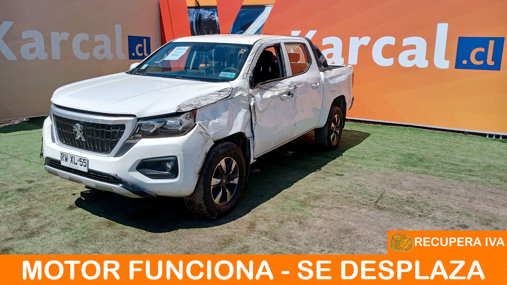 Remates Karcal