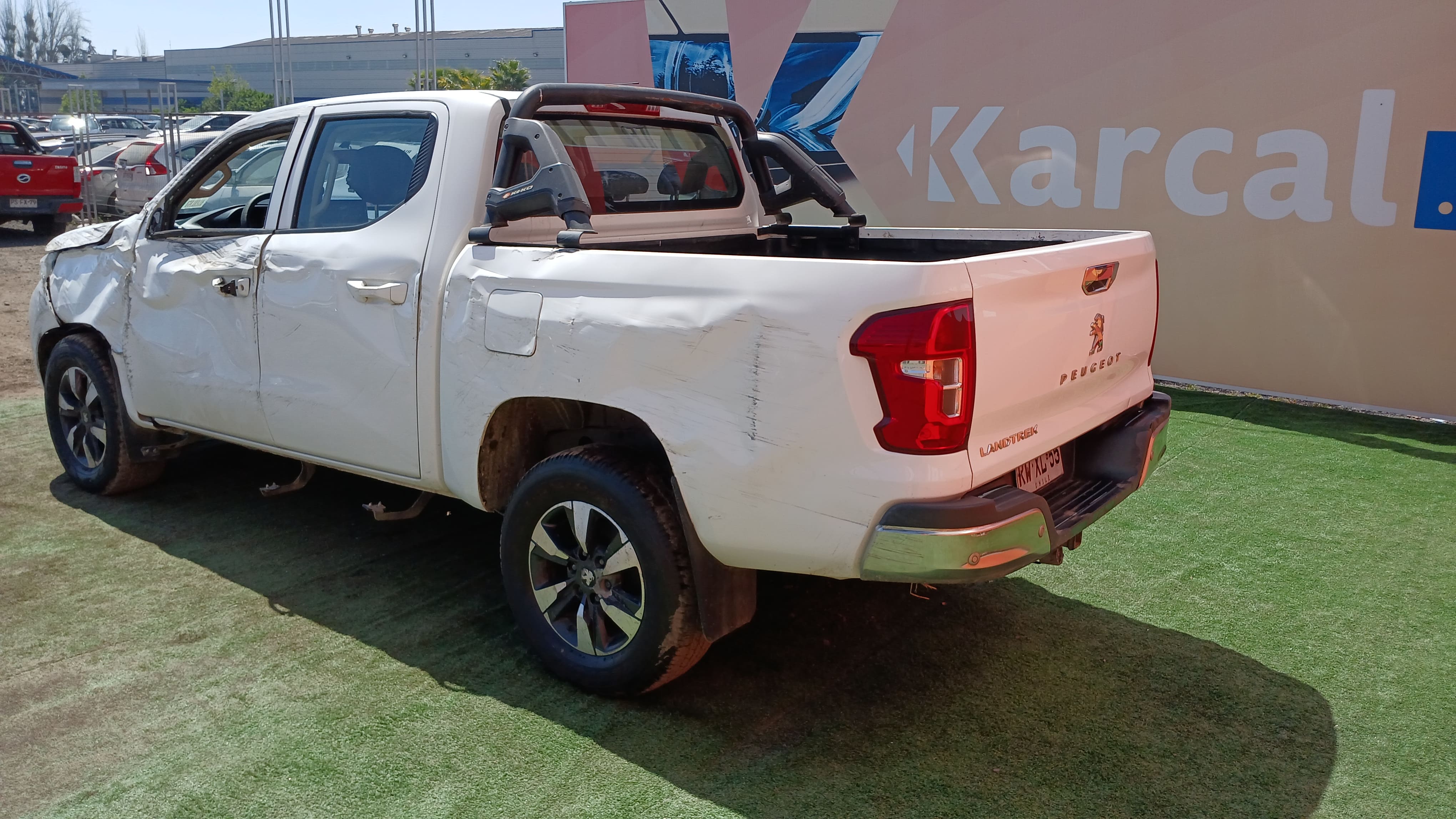 Remates Karcal