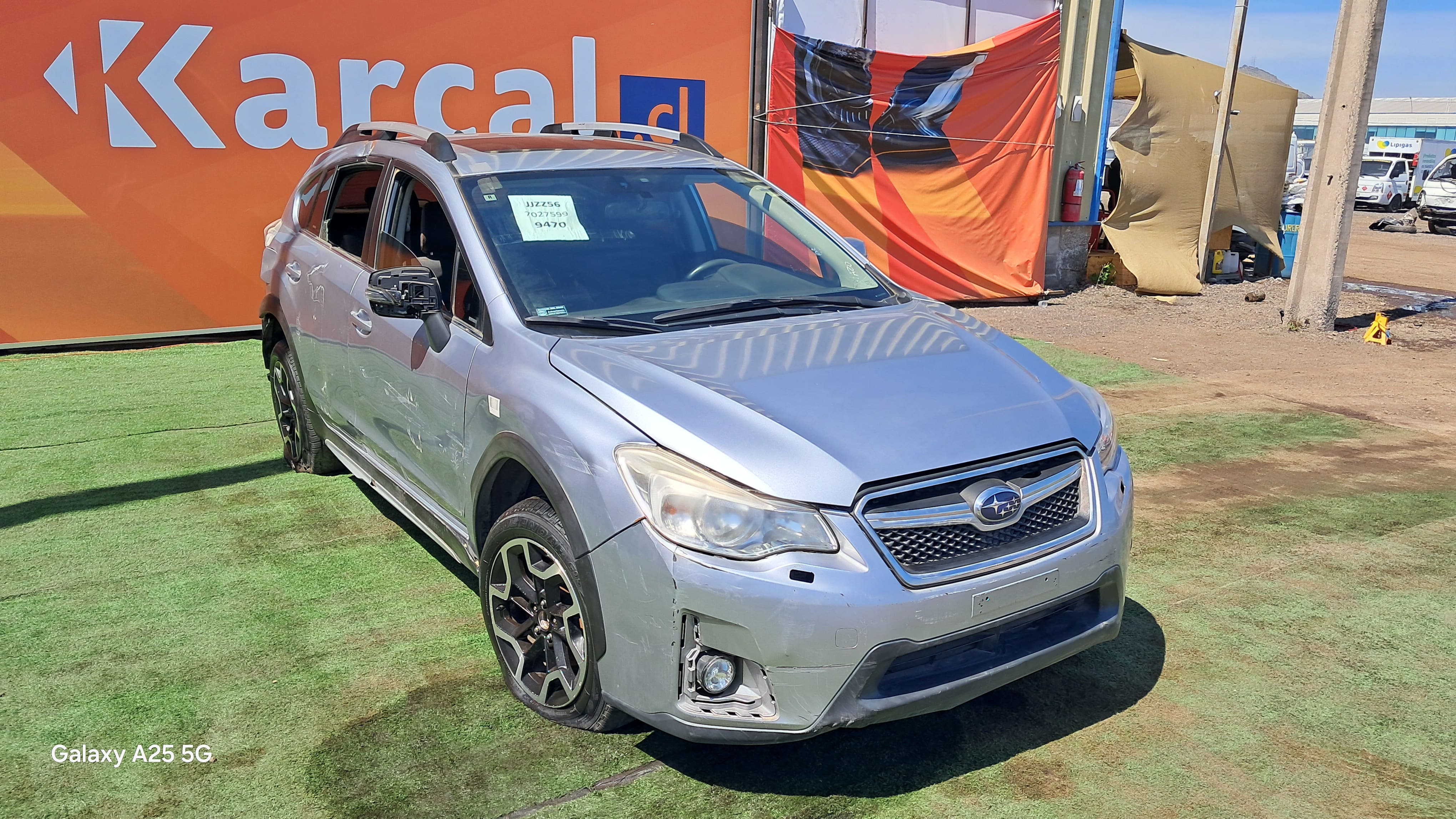 Remates Karcal
