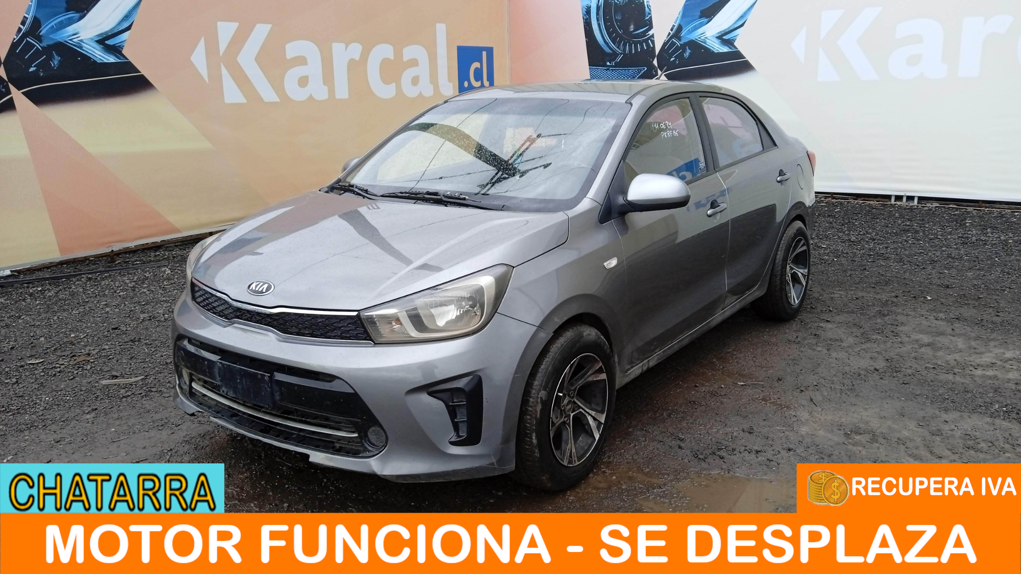 Remates Karcal