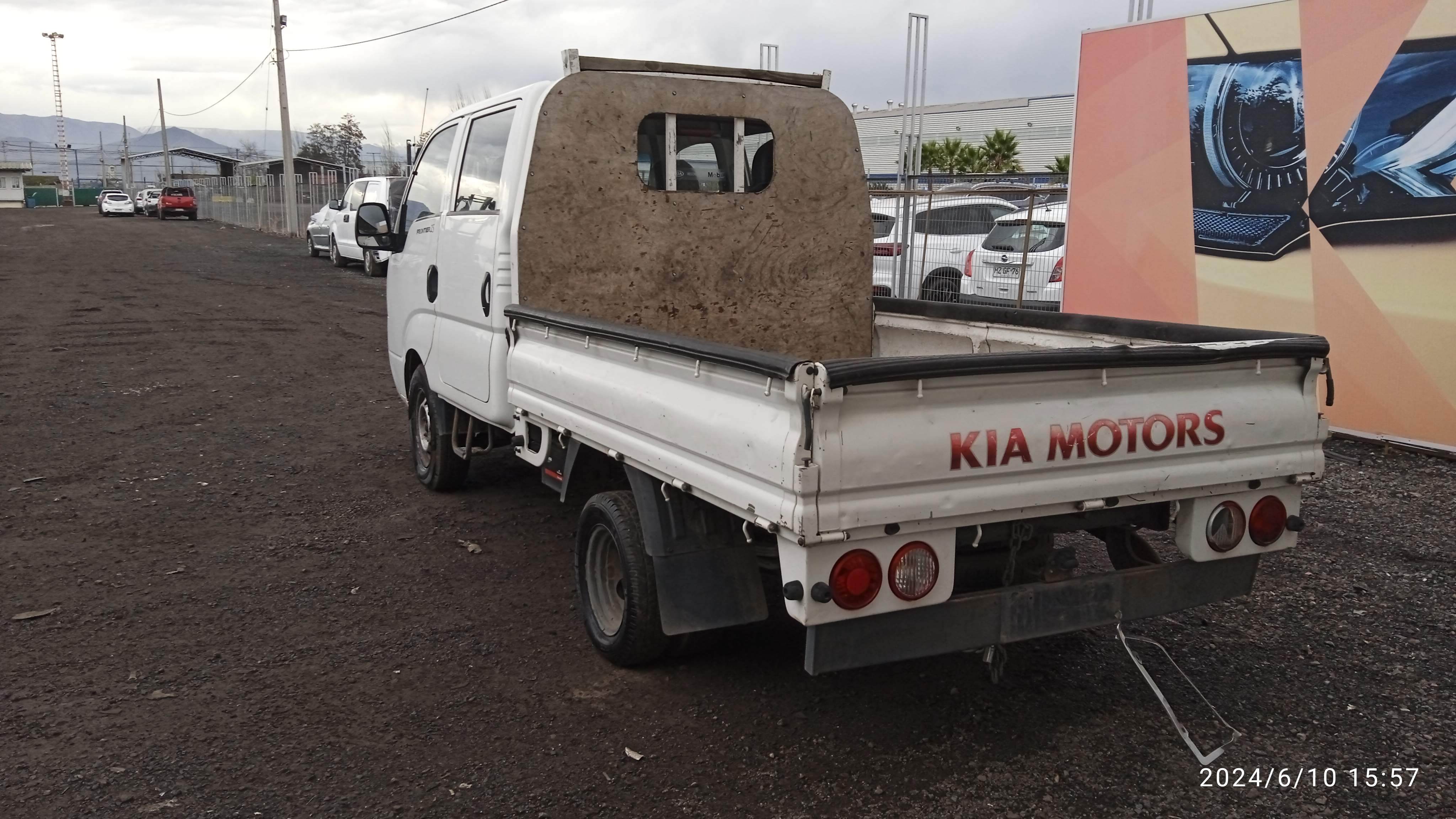 Remates Karcal