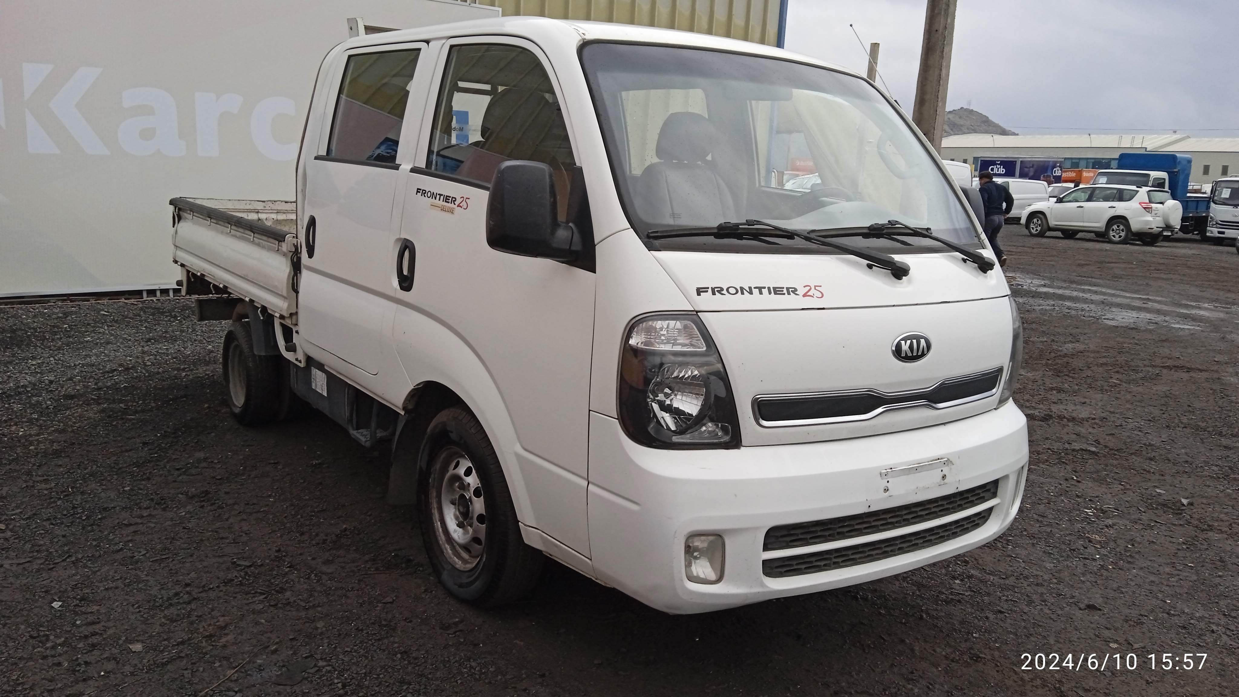 Remates Karcal