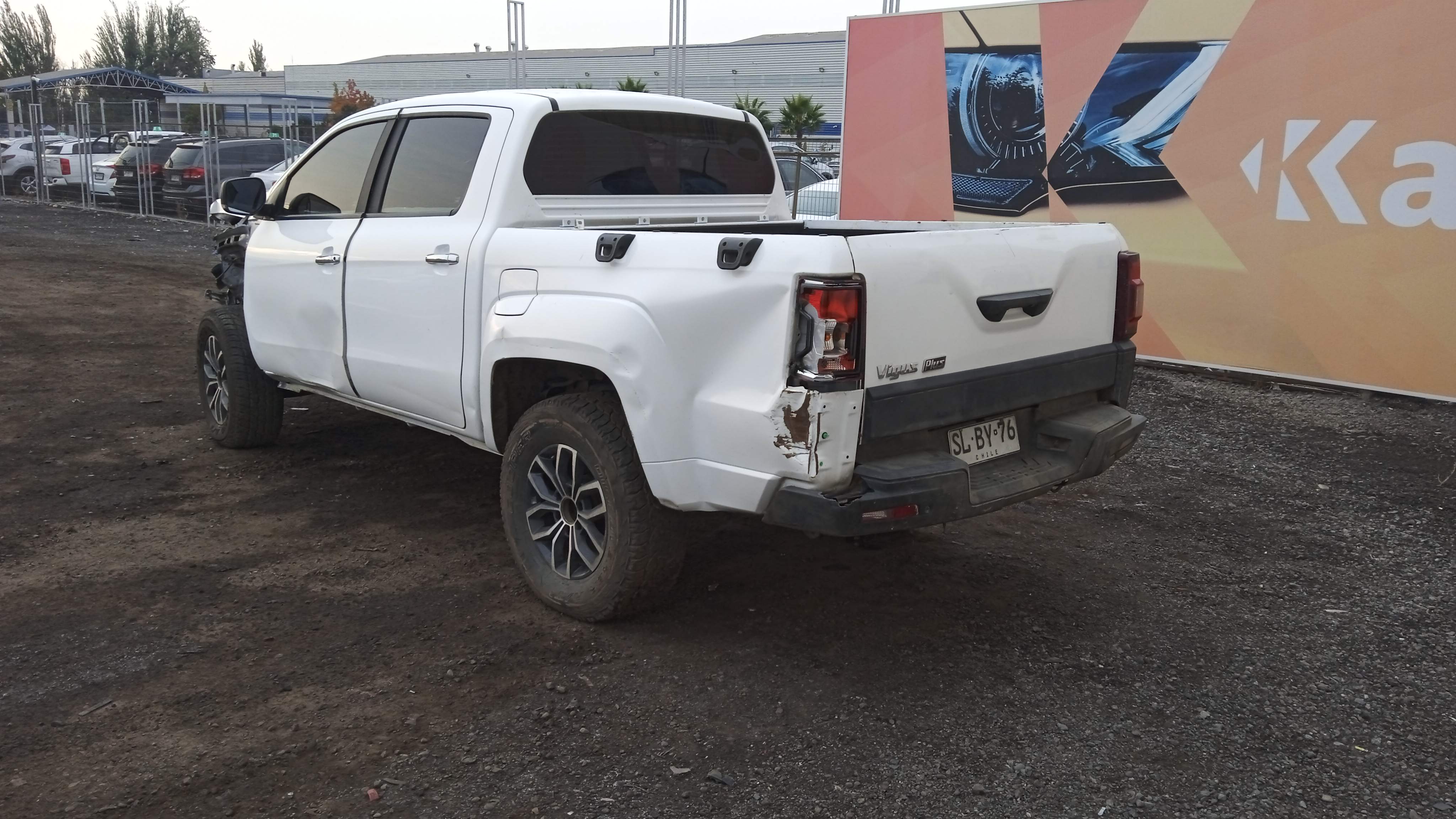 Remates Karcal