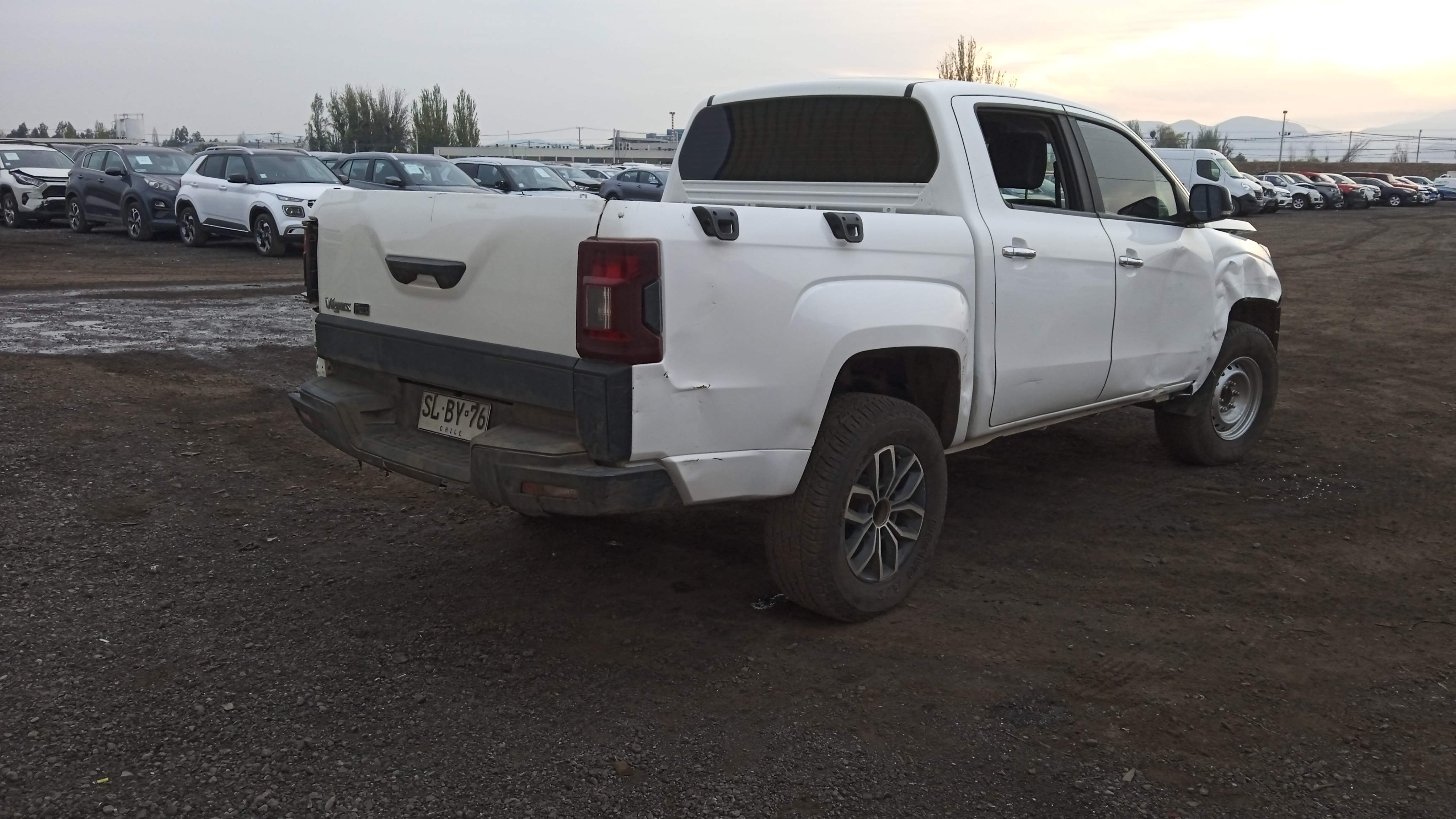 Remates Karcal