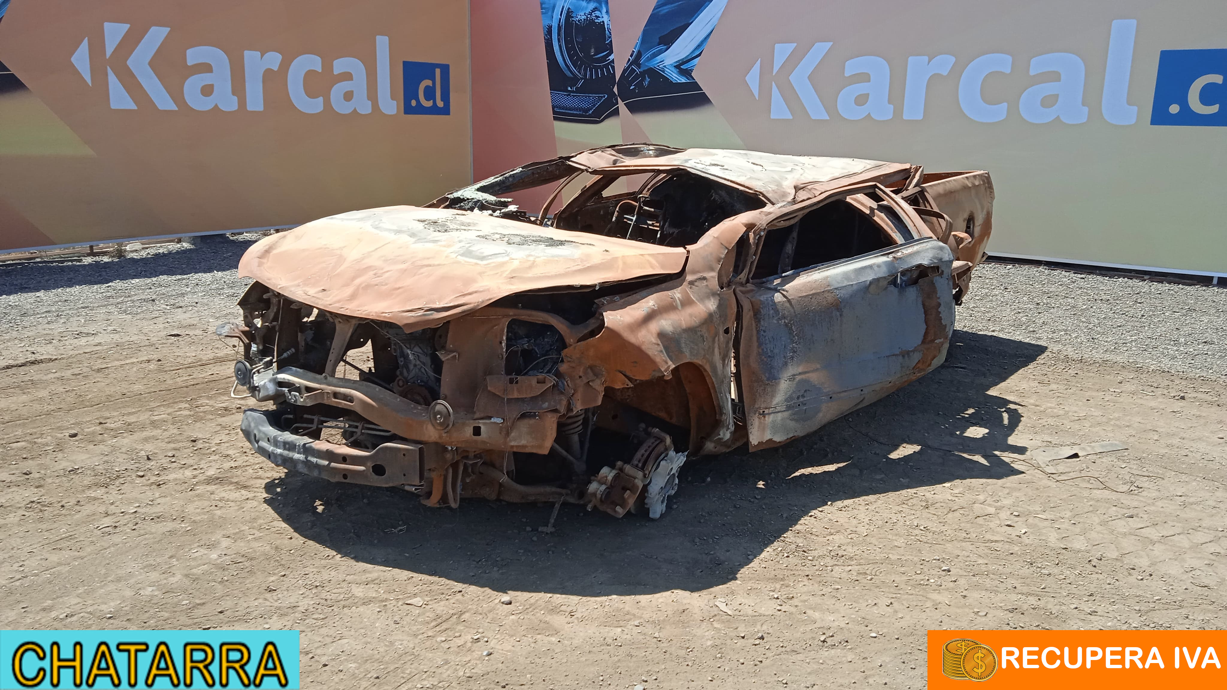 Remates Karcal