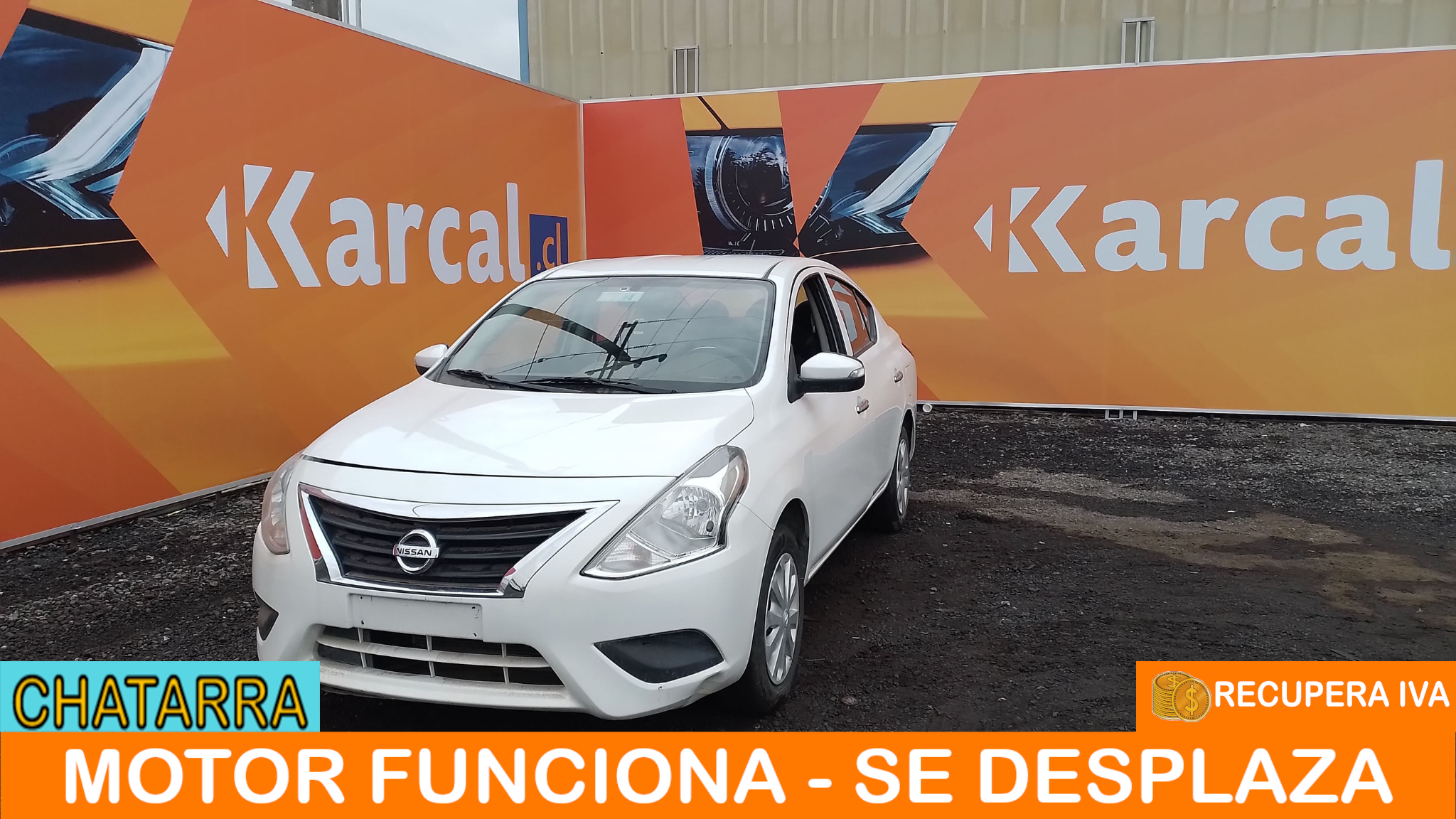 Remates Karcal