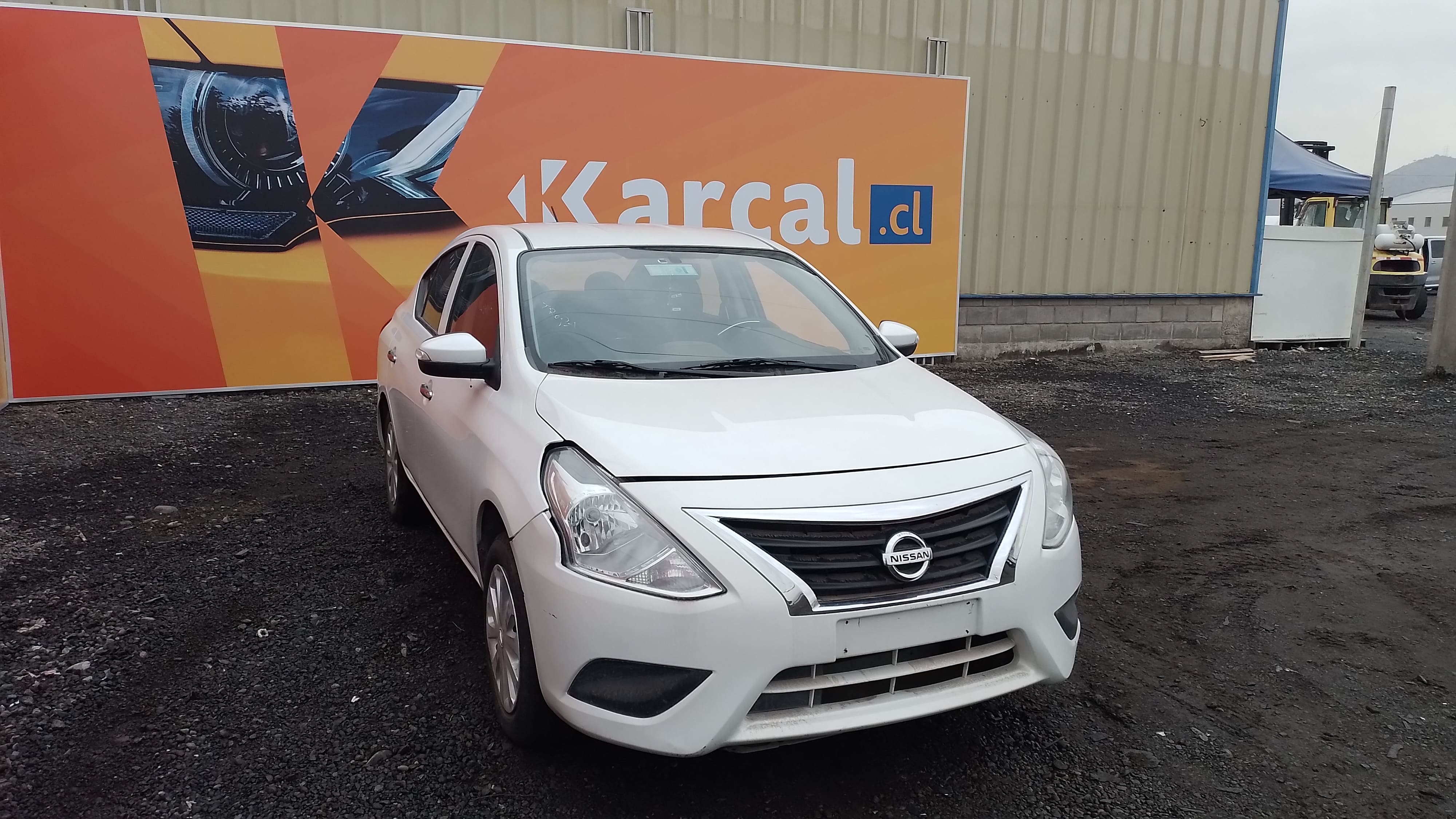 Remates Karcal