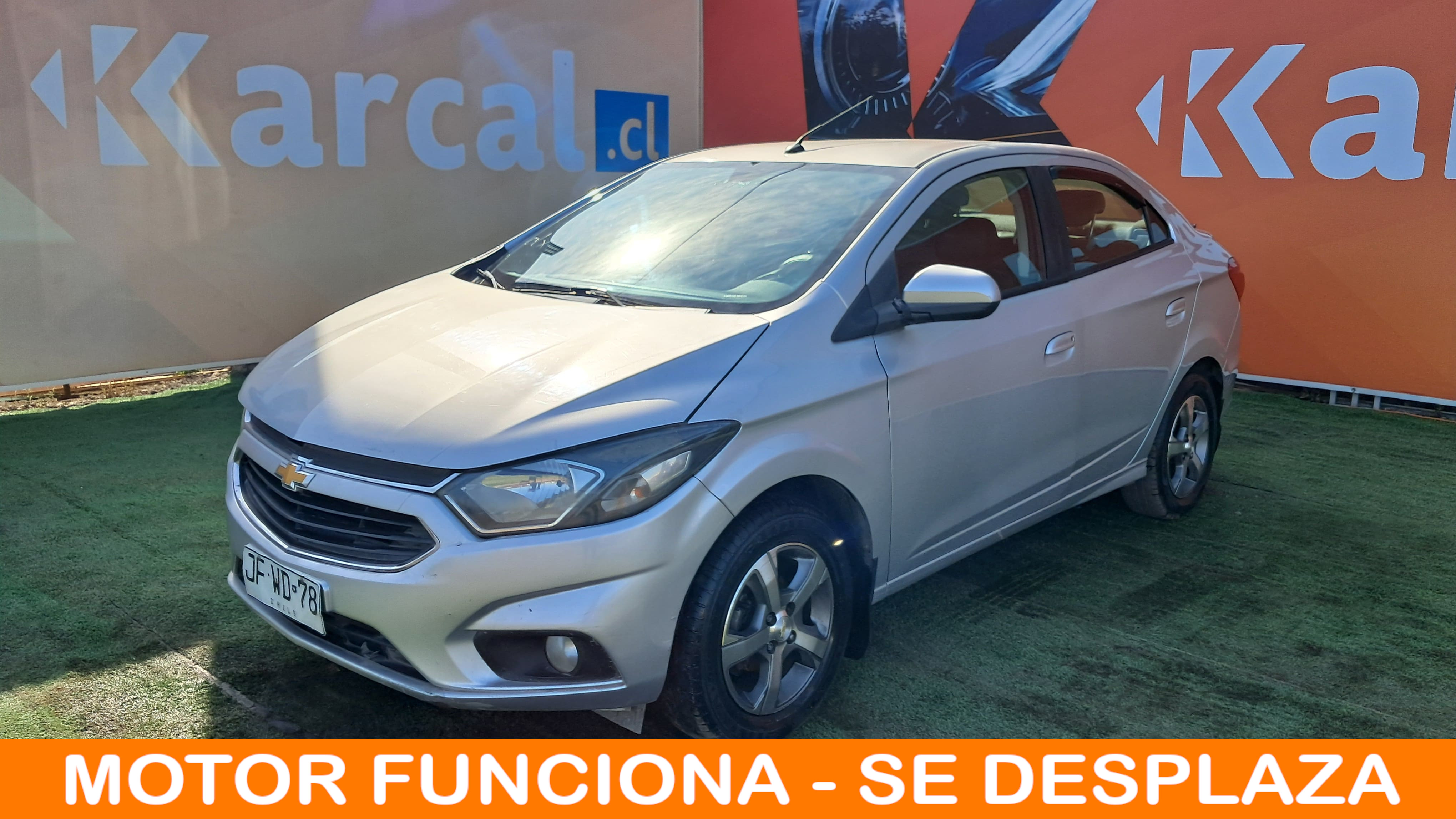 Remates Karcal