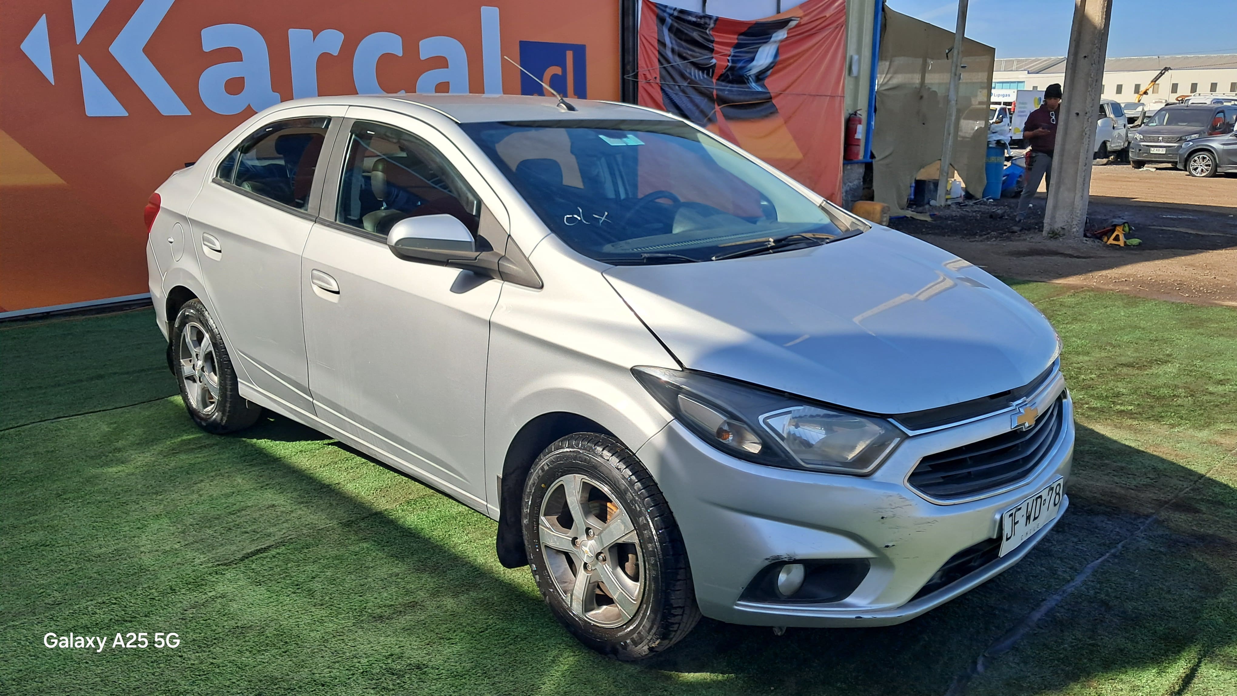 Remates Karcal