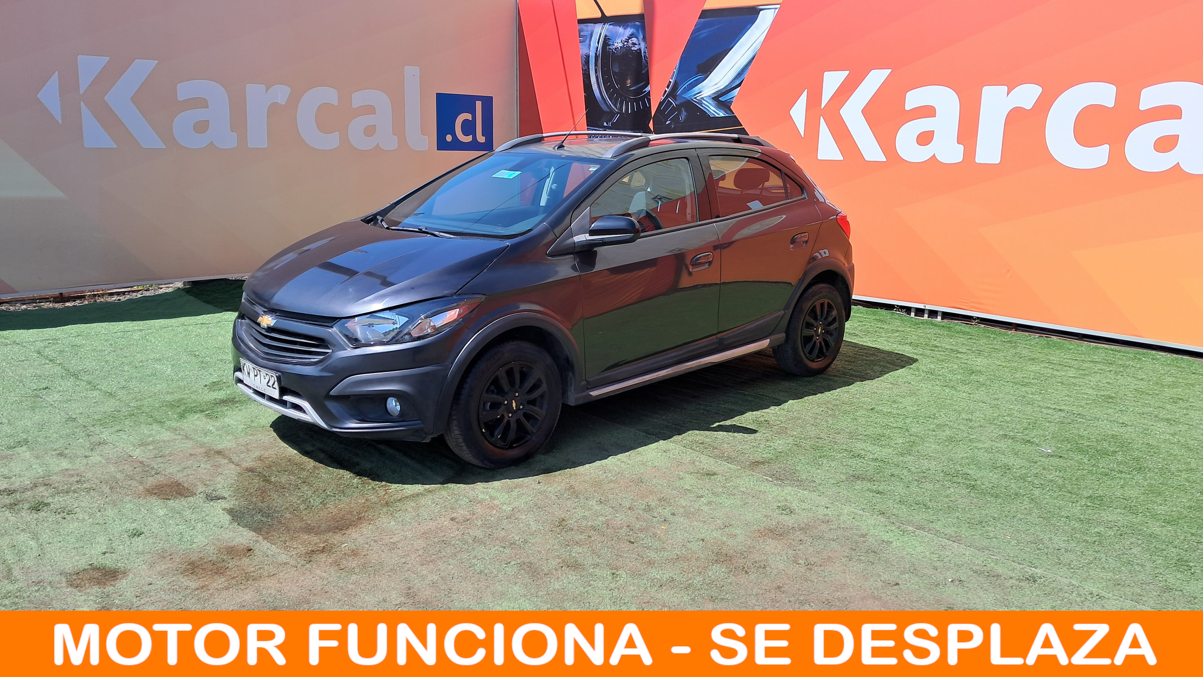 Remates Karcal