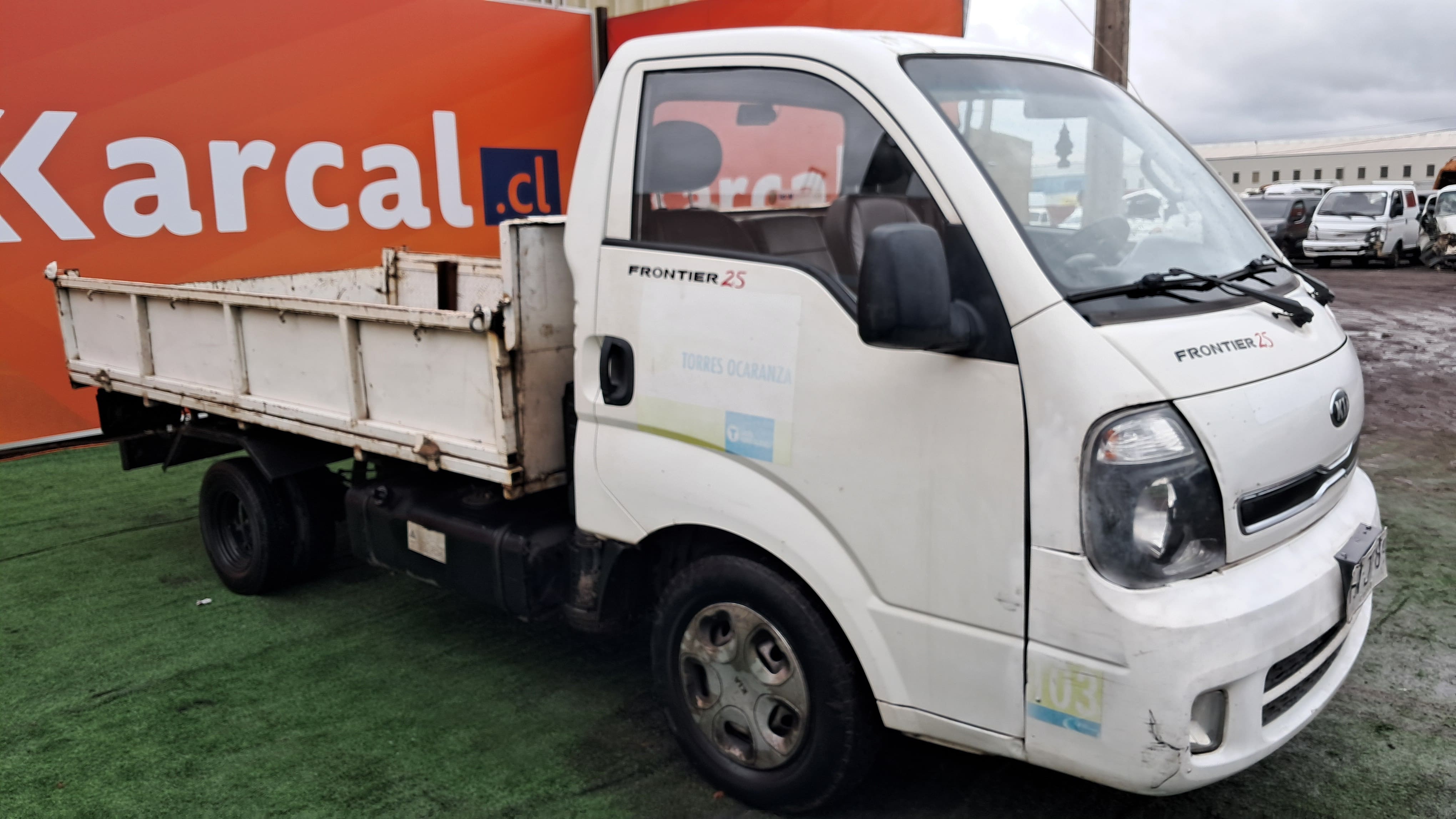 Remates Karcal