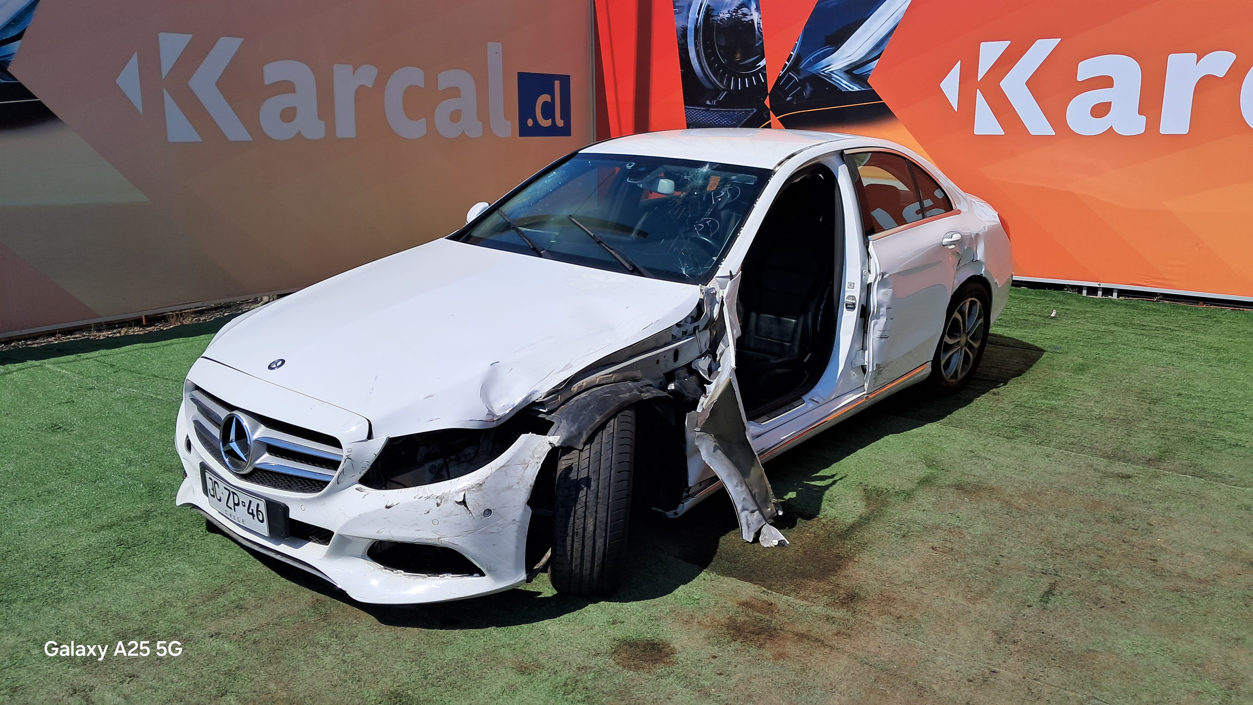 MERCEDES BENZ C180 1.6 2017 JCZP46