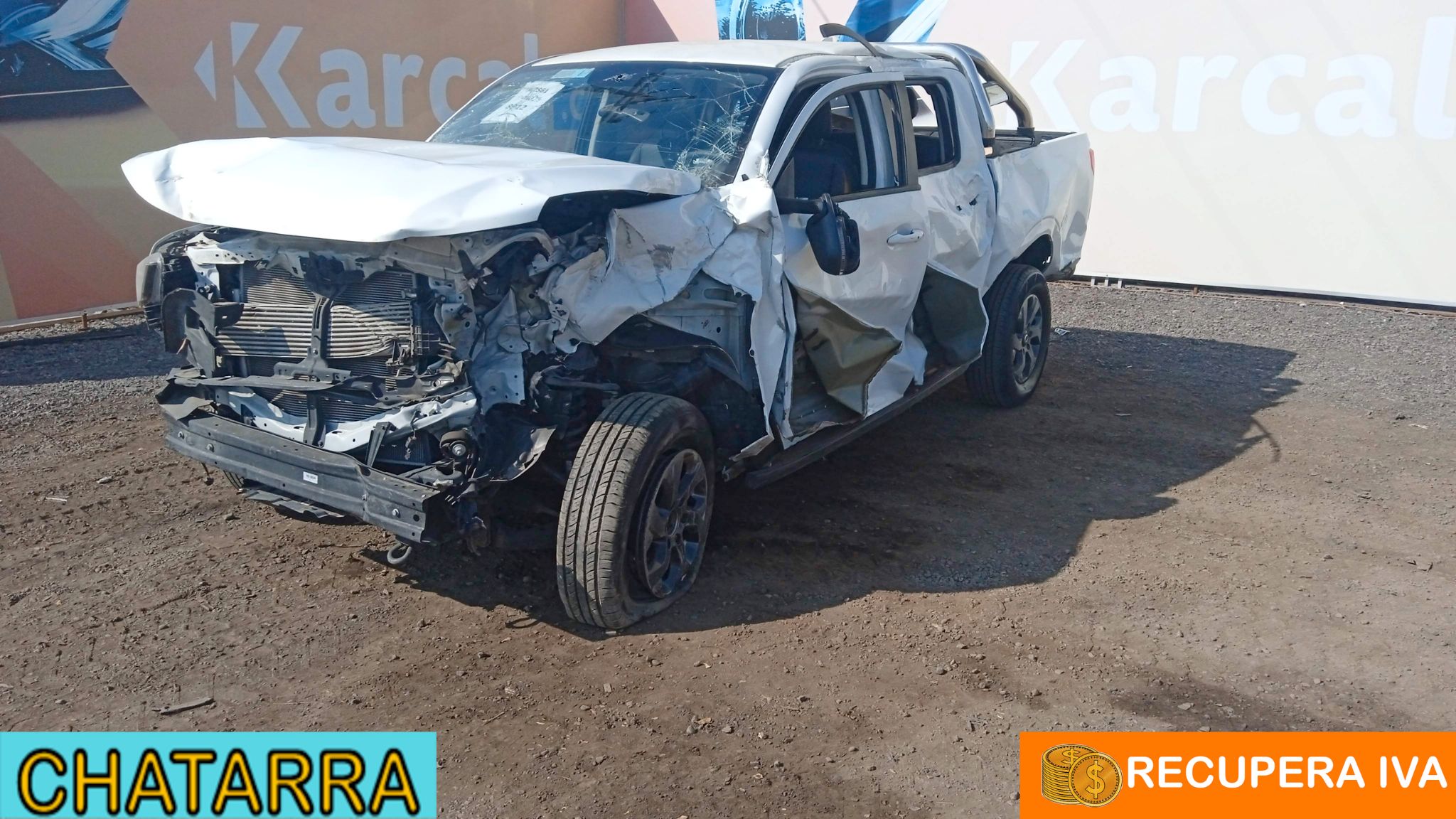 GREAT WALL POER 2.0 2023 SKZS61