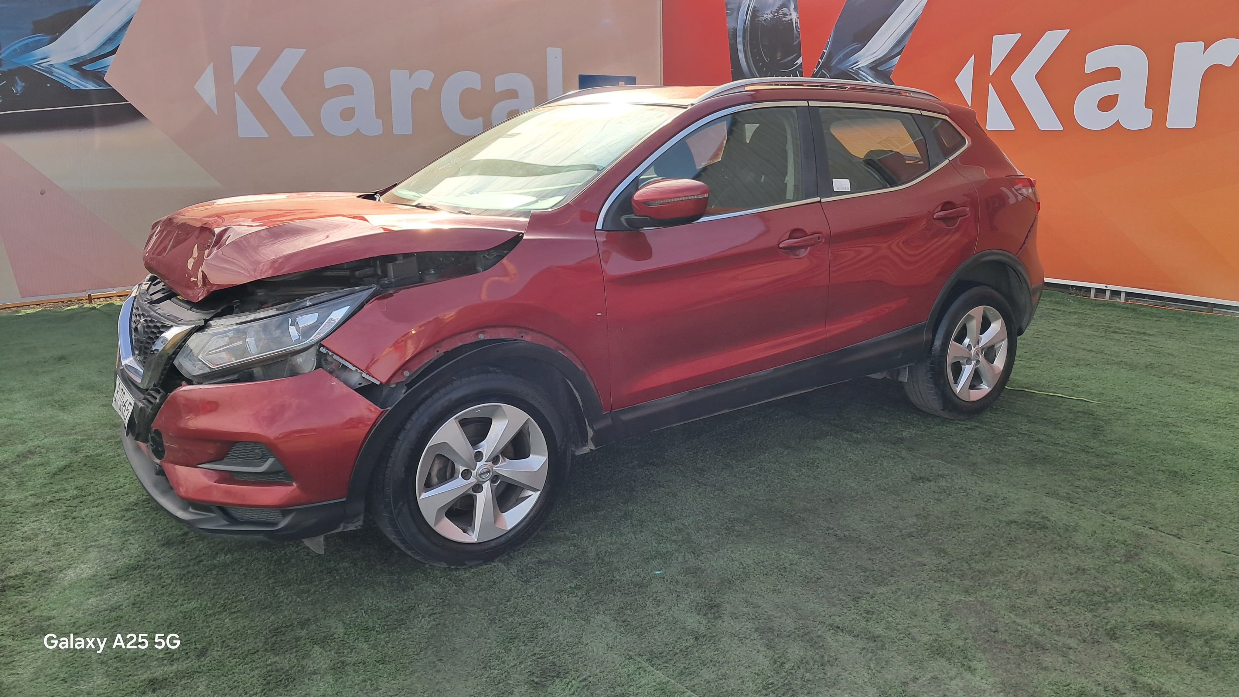 Remates Karcal