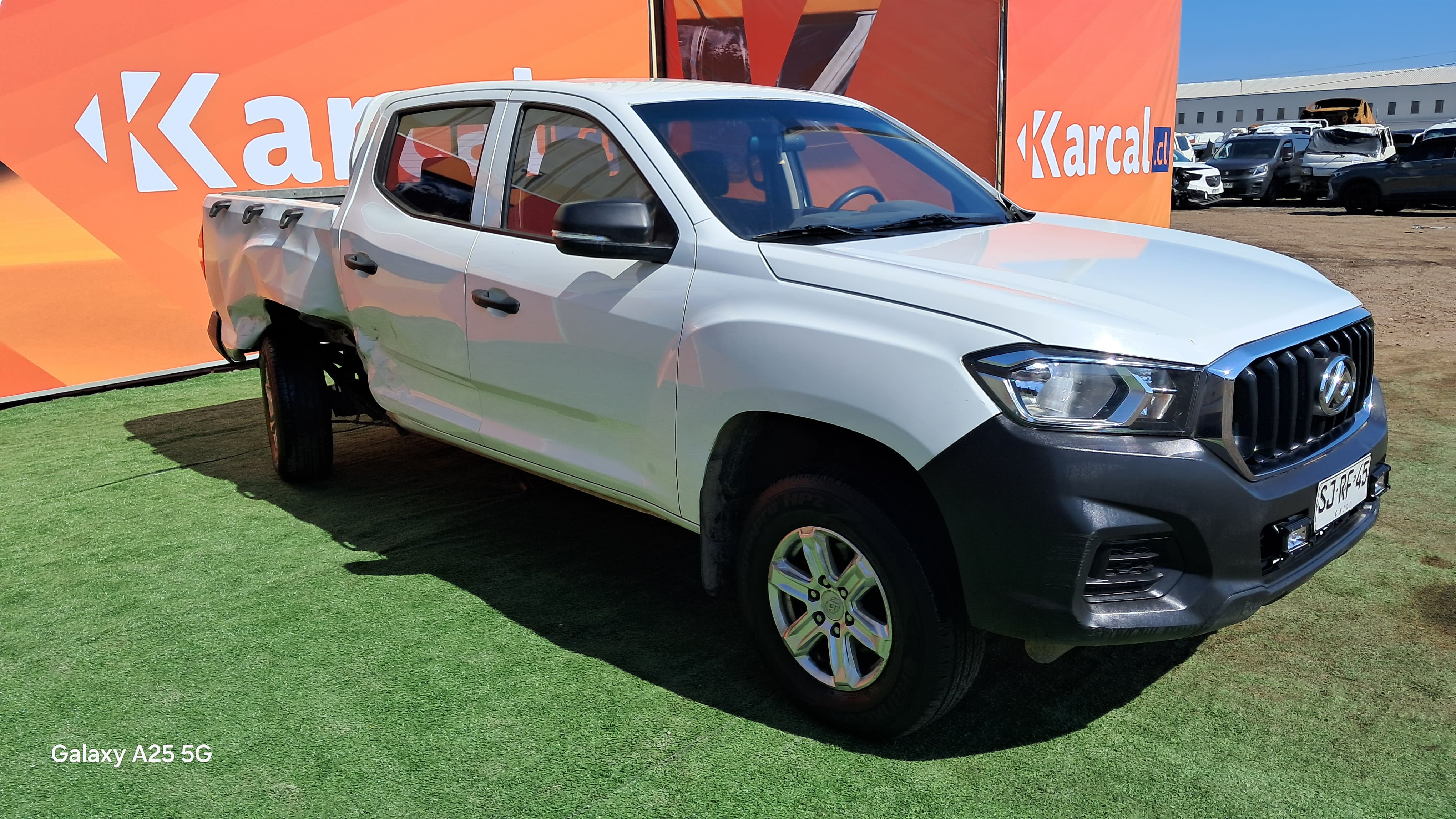 Remates Karcal