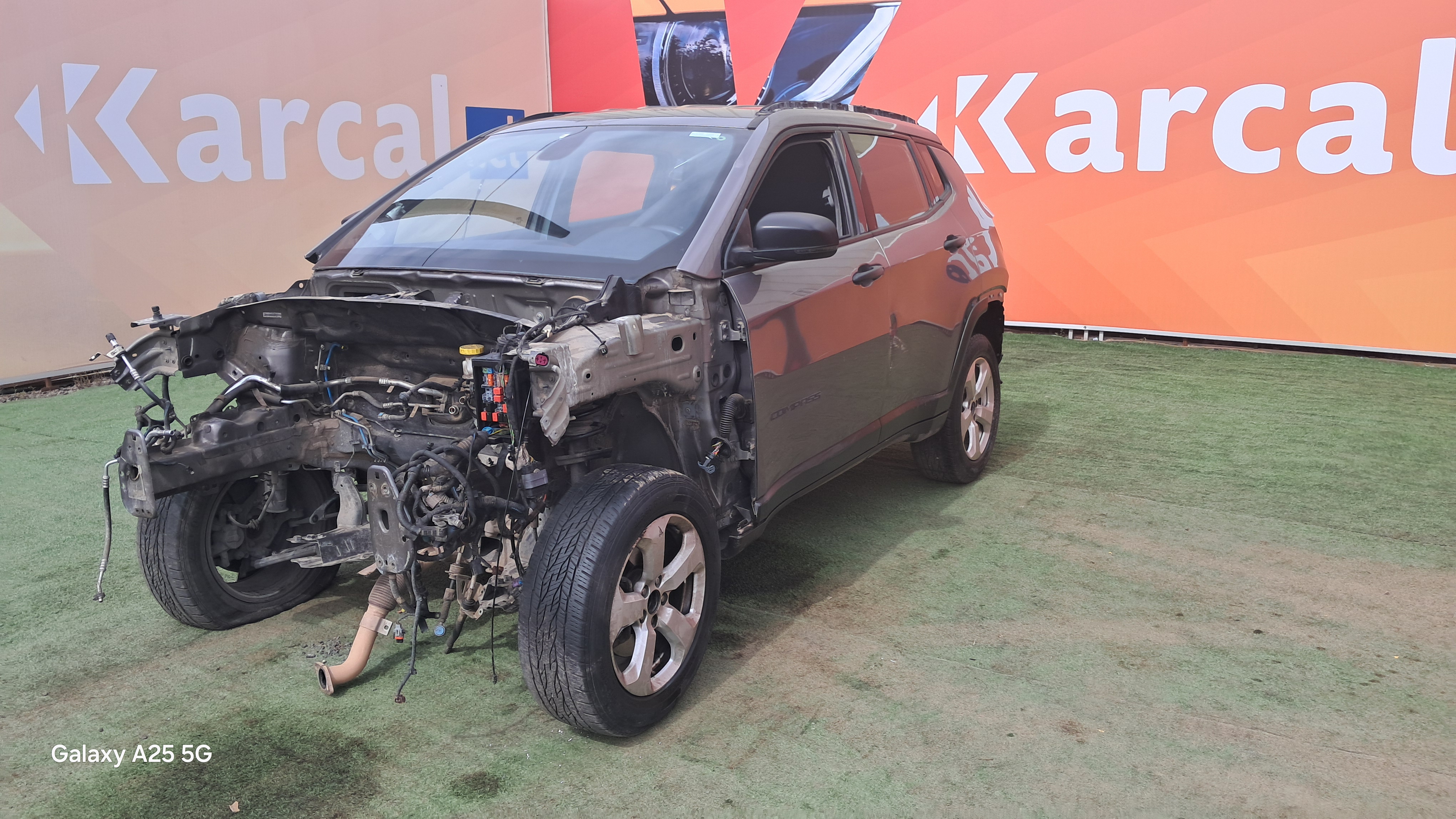 Remates Karcal
