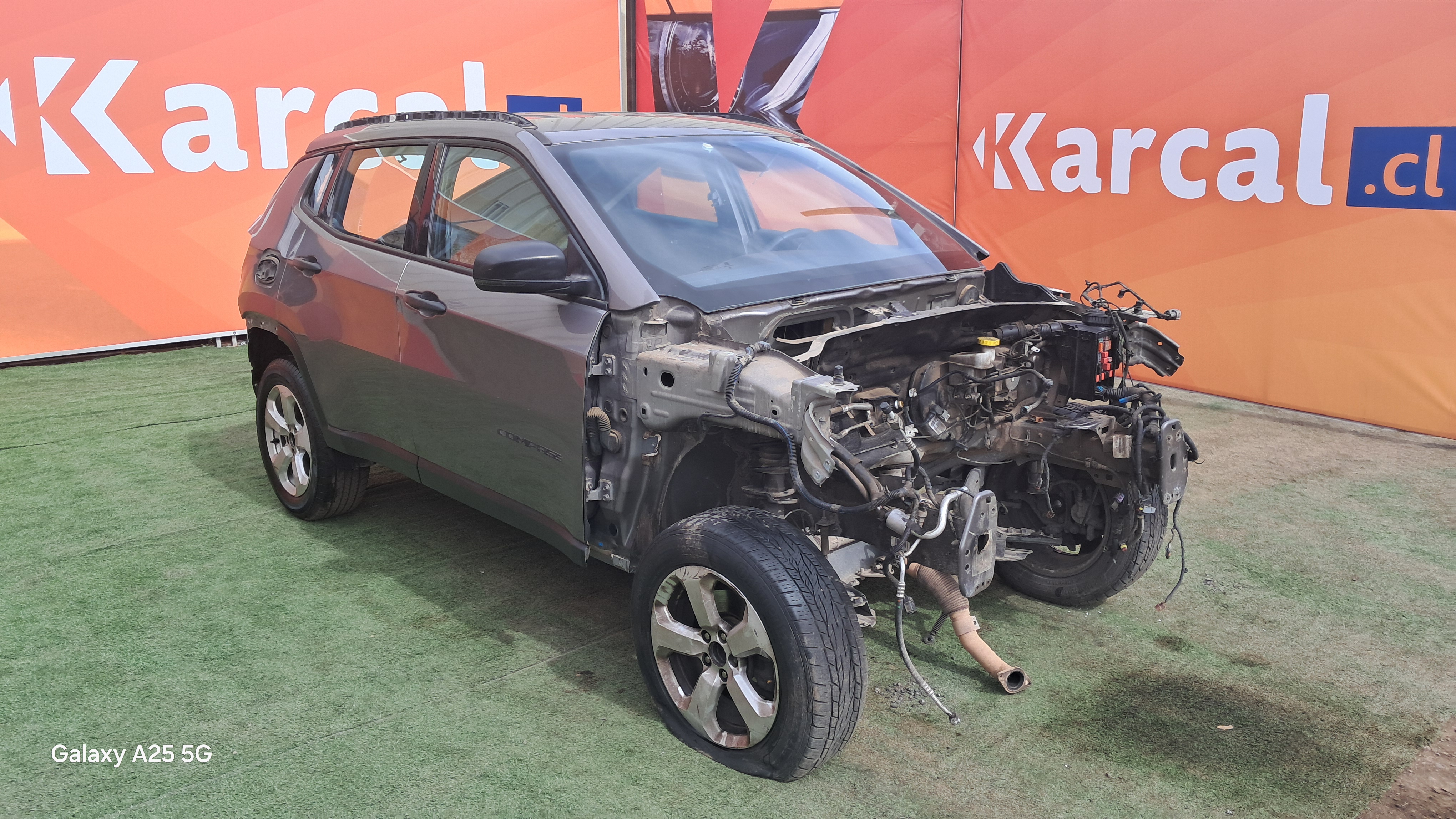 Remates Karcal
