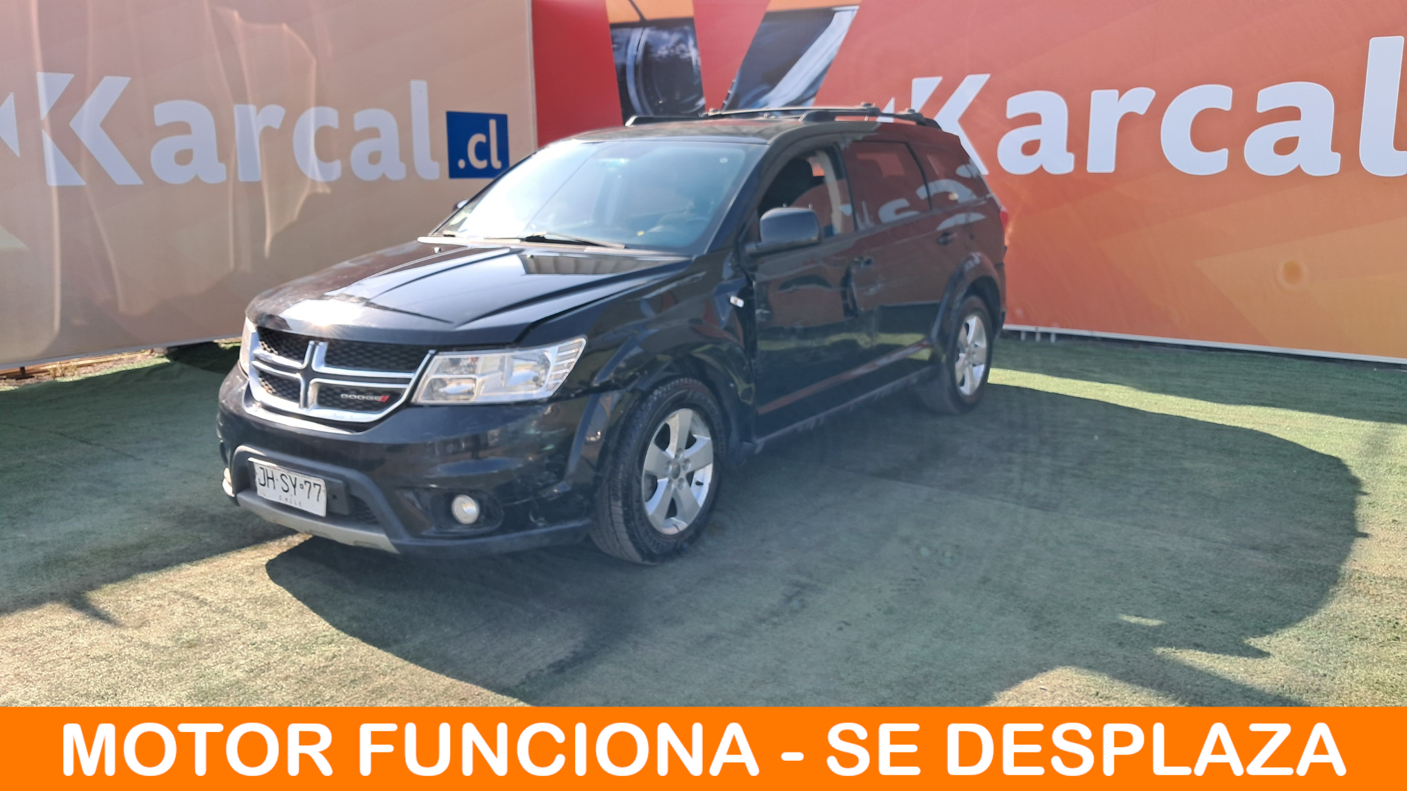 Remates Karcal