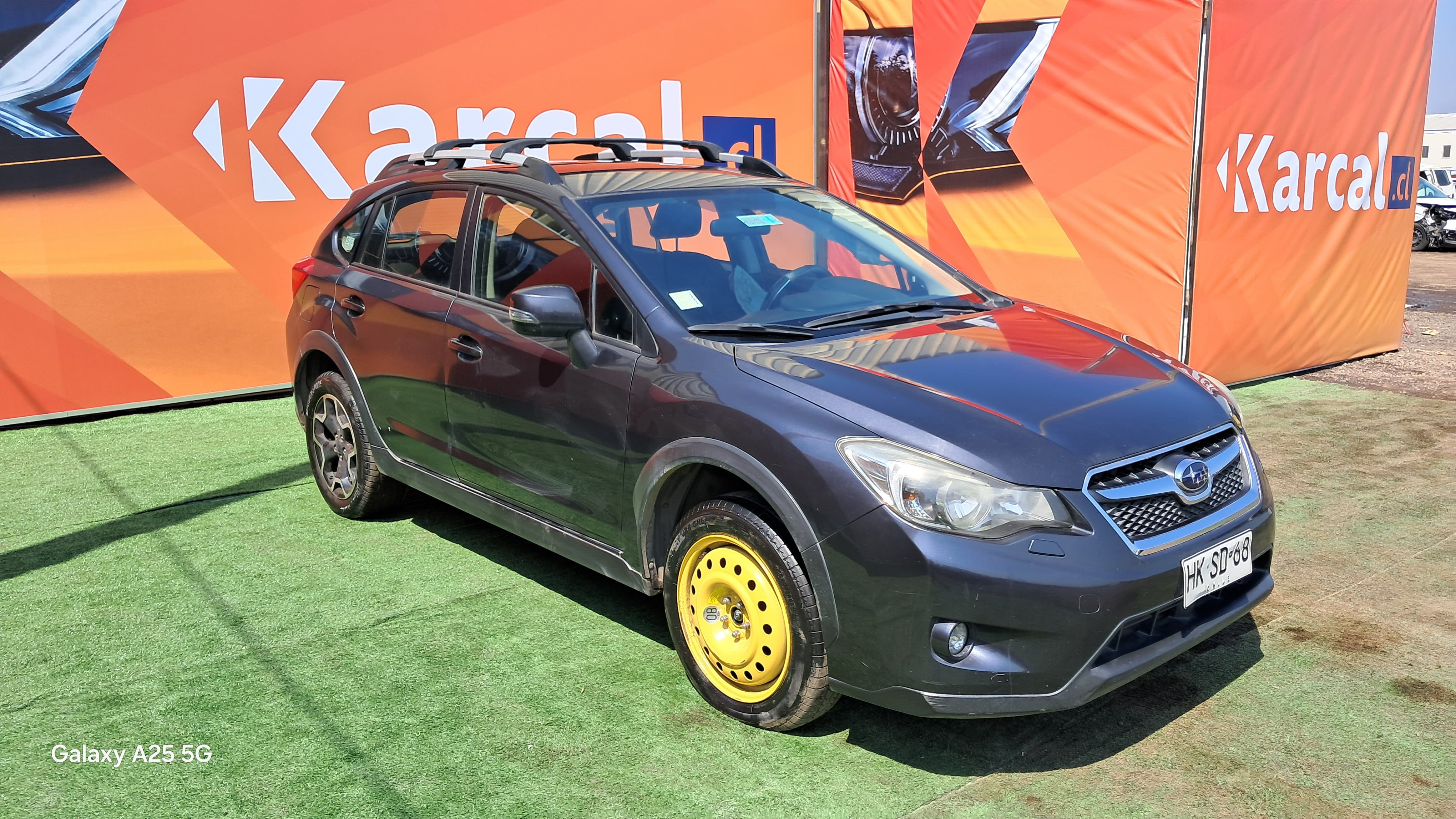Remates Karcal