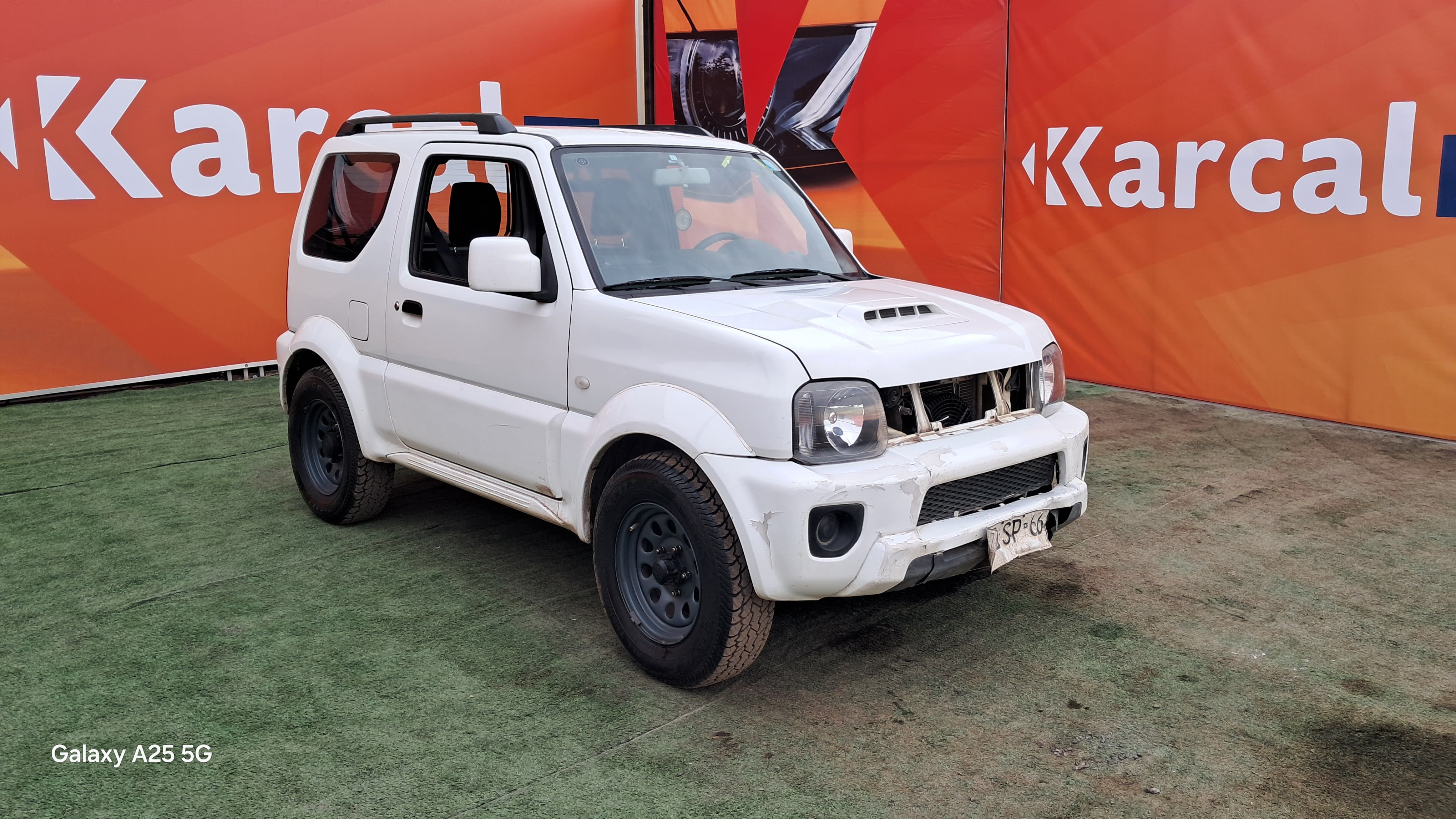 Remates Karcal