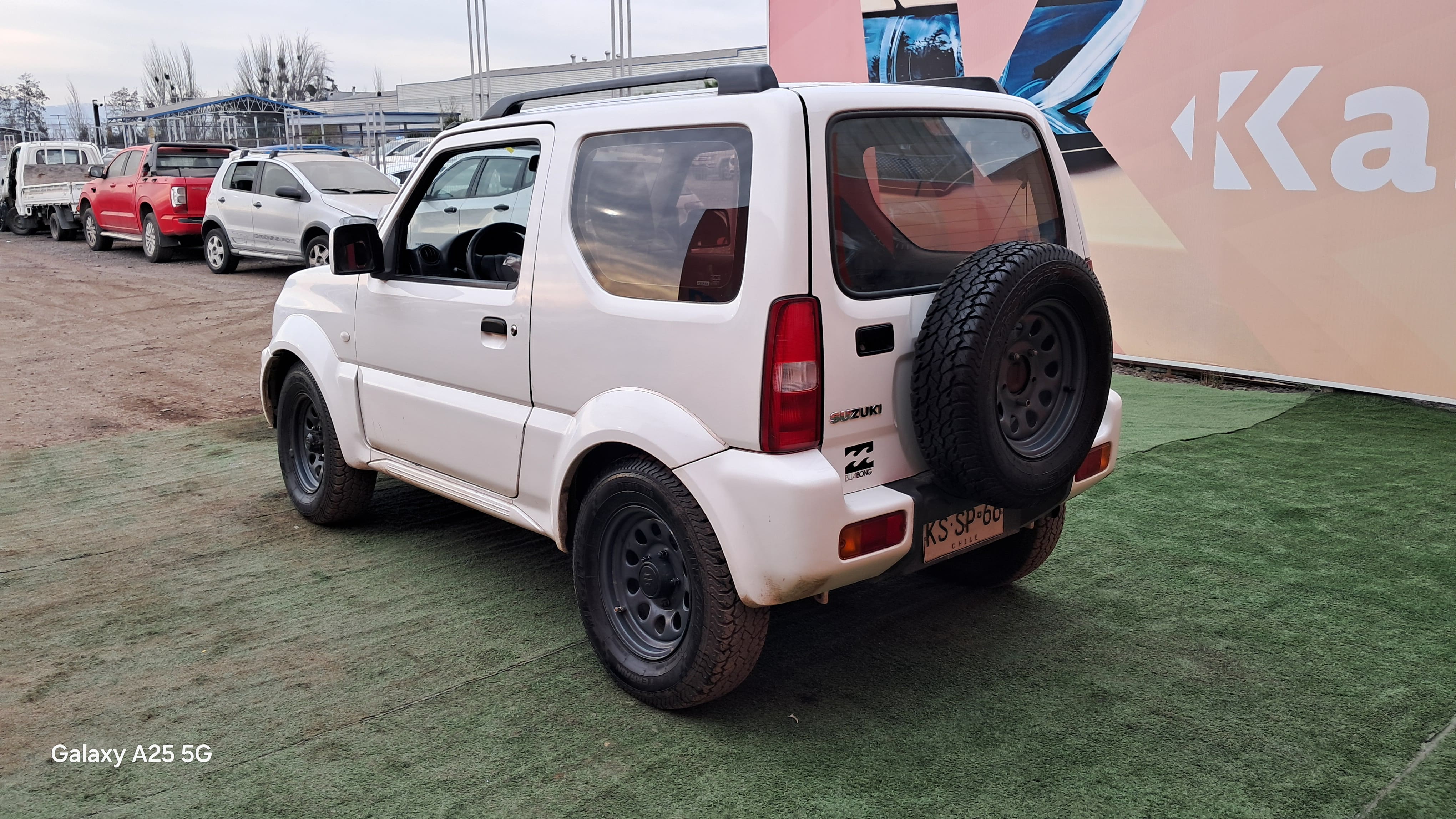 Remates Karcal