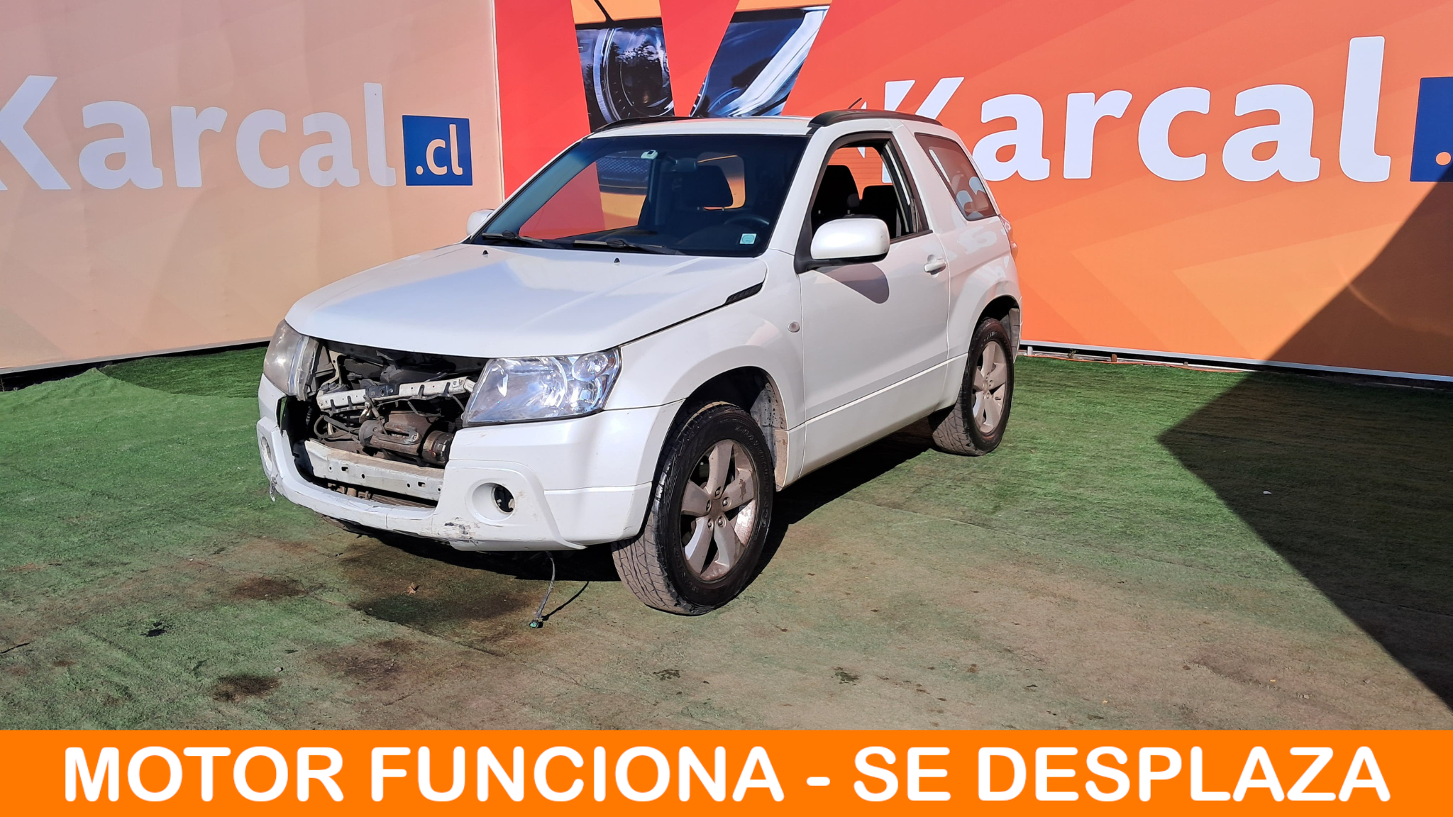 Remates Karcal